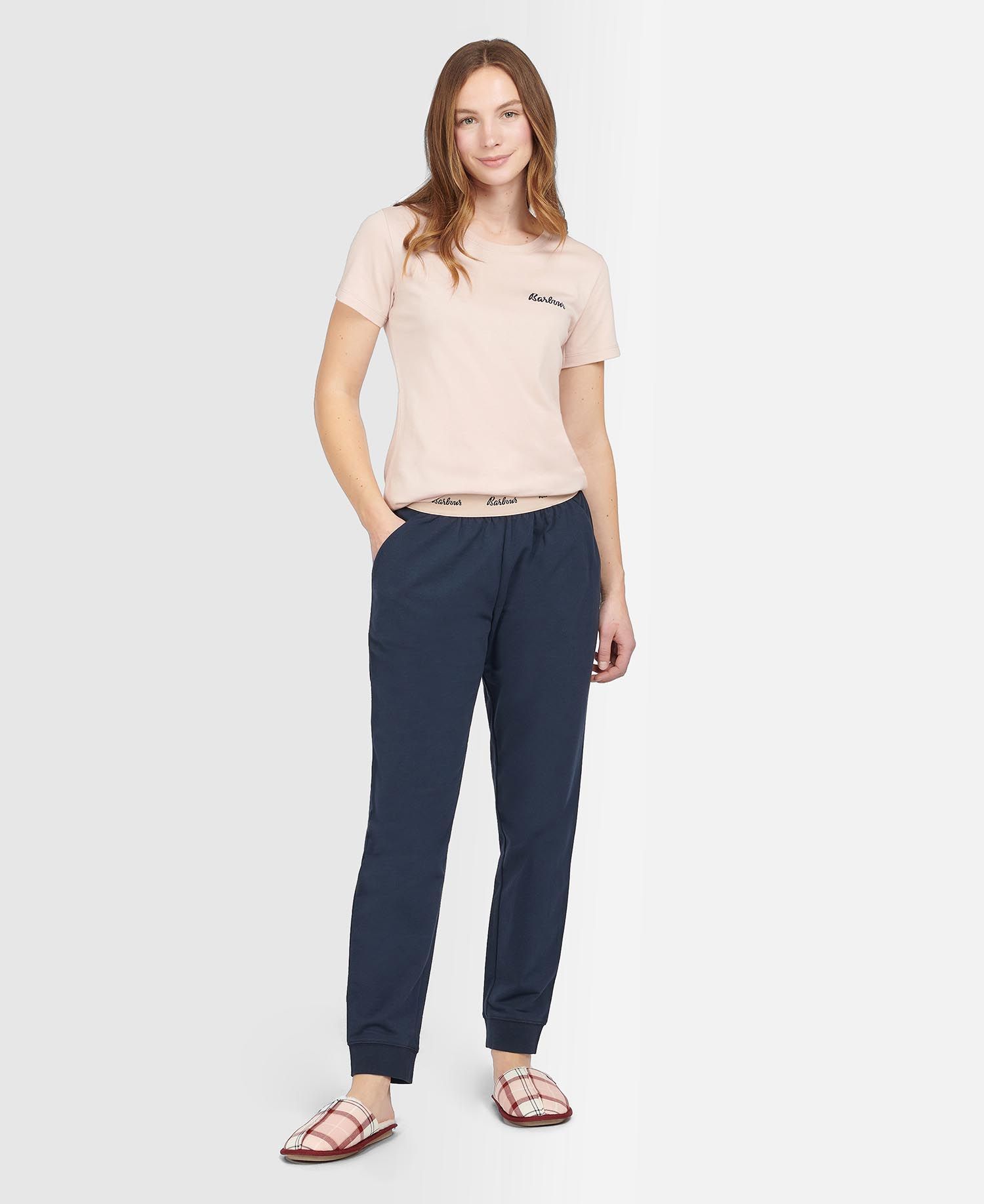 Barbour trousers hotsell womens