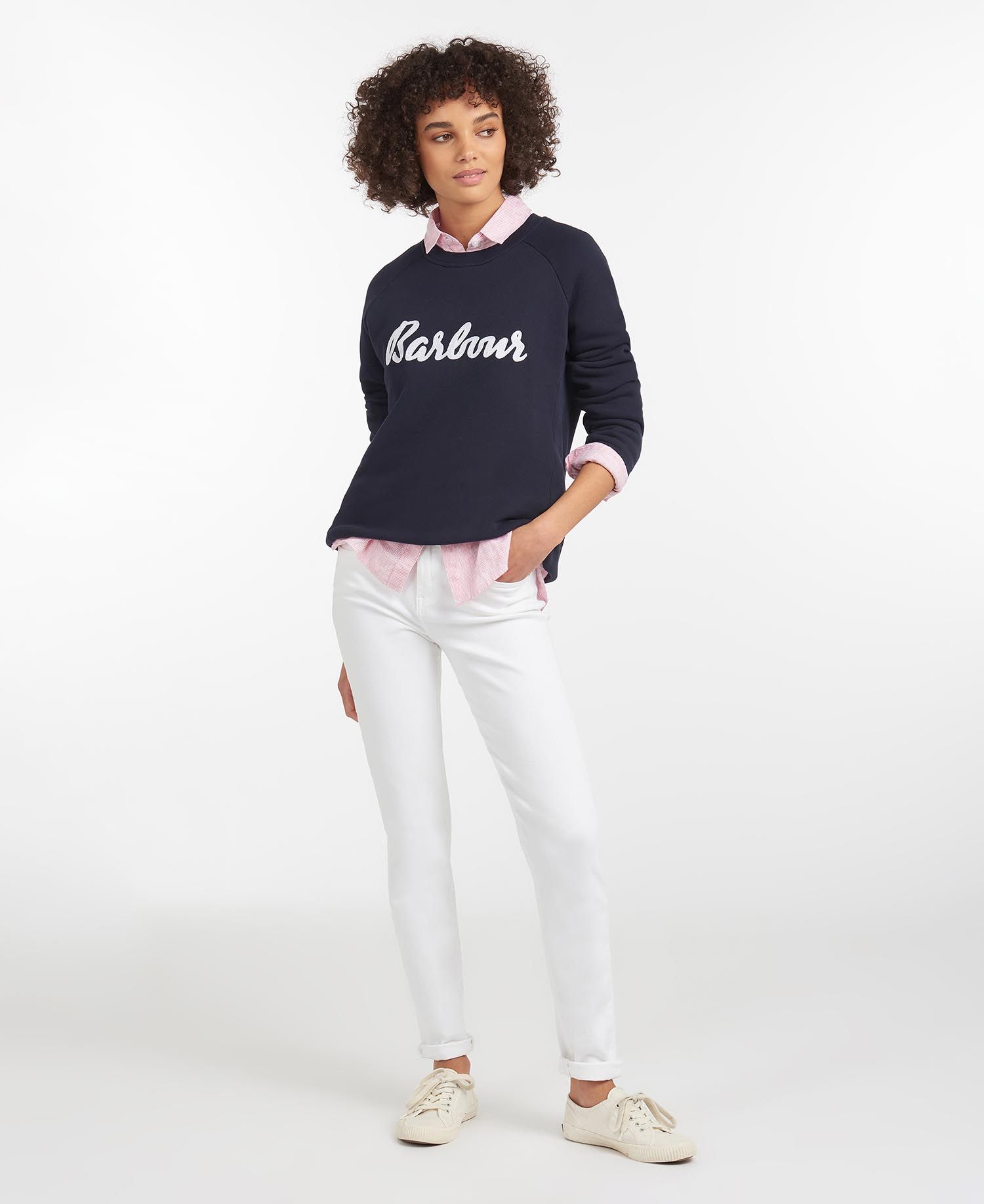 Barbour otterburn hot sale