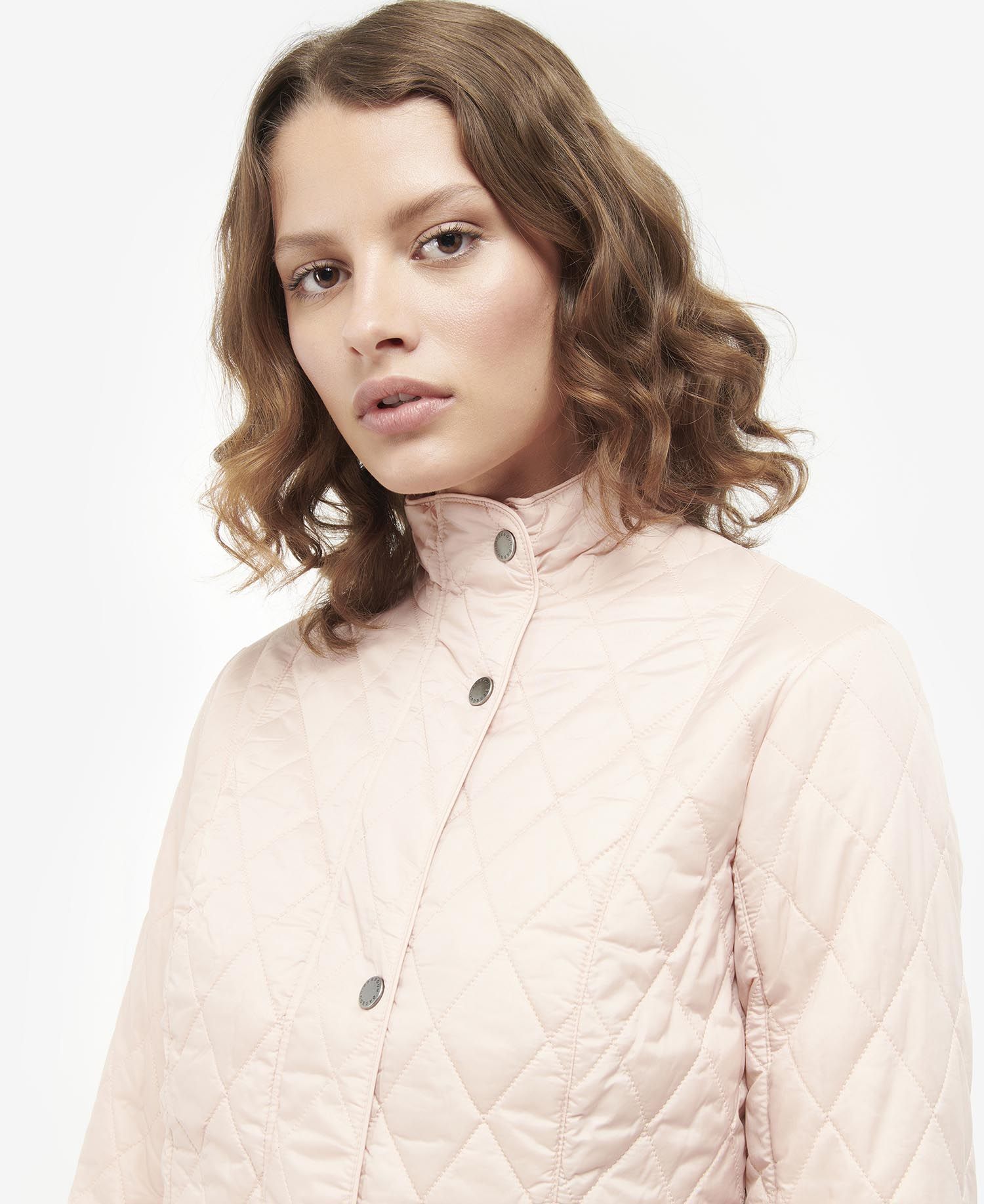 Shop the Barbour Flyweight Cavalry Quilted Jacket today. Barbour