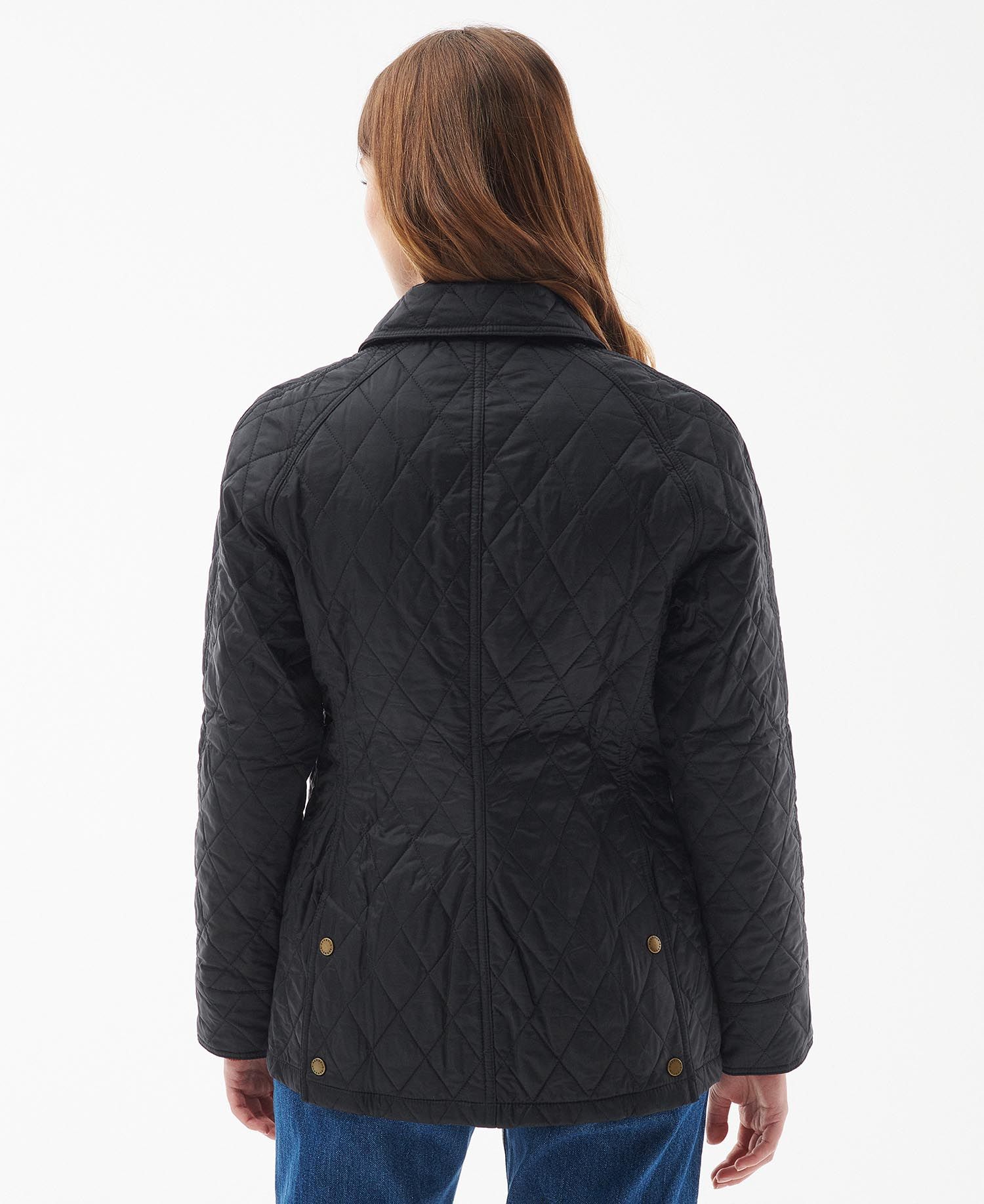 Barbour summer hotsell beadnell quilted jacket