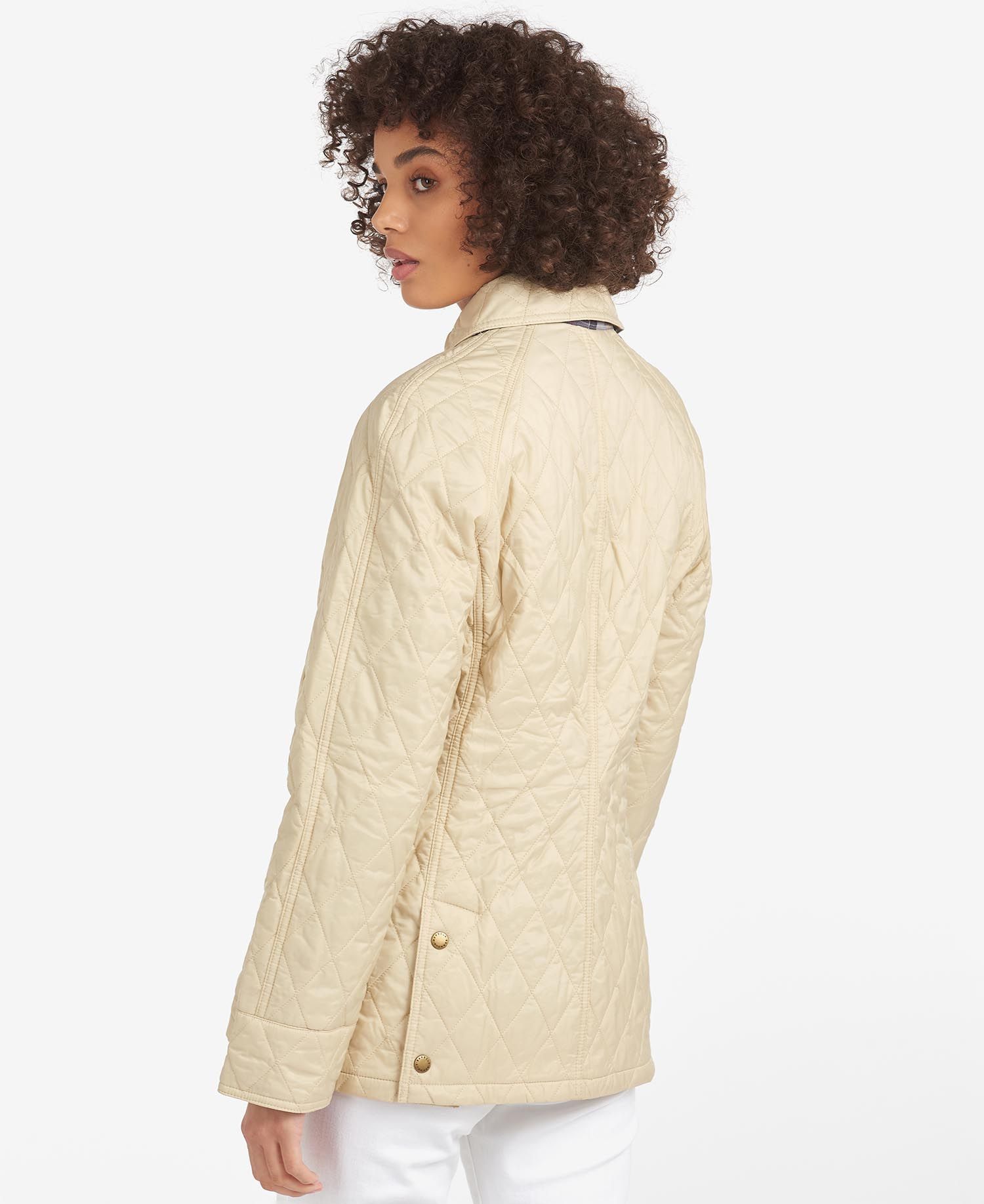 Barbour online summer beadnell