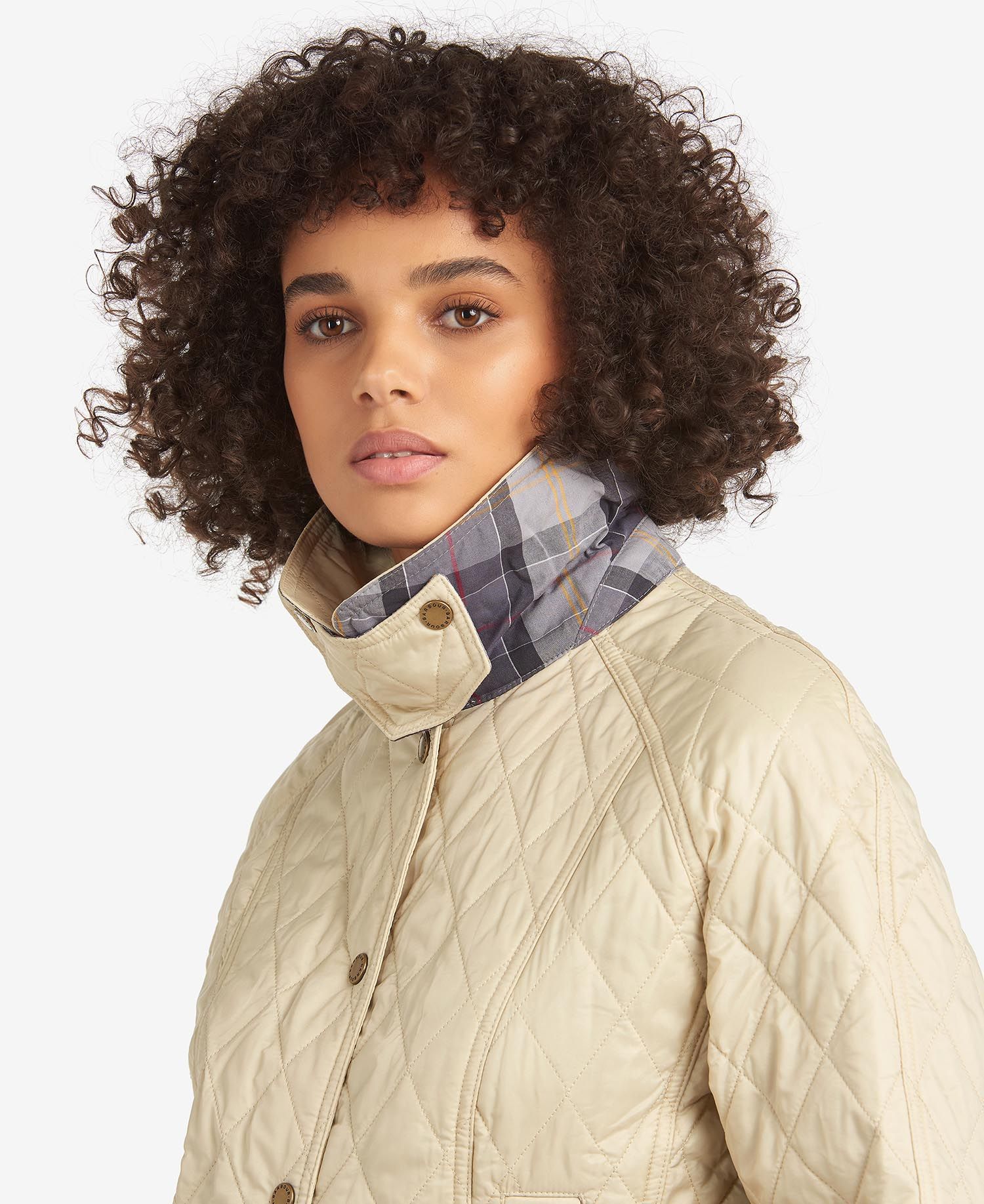 Barbour on sale summer beadnell