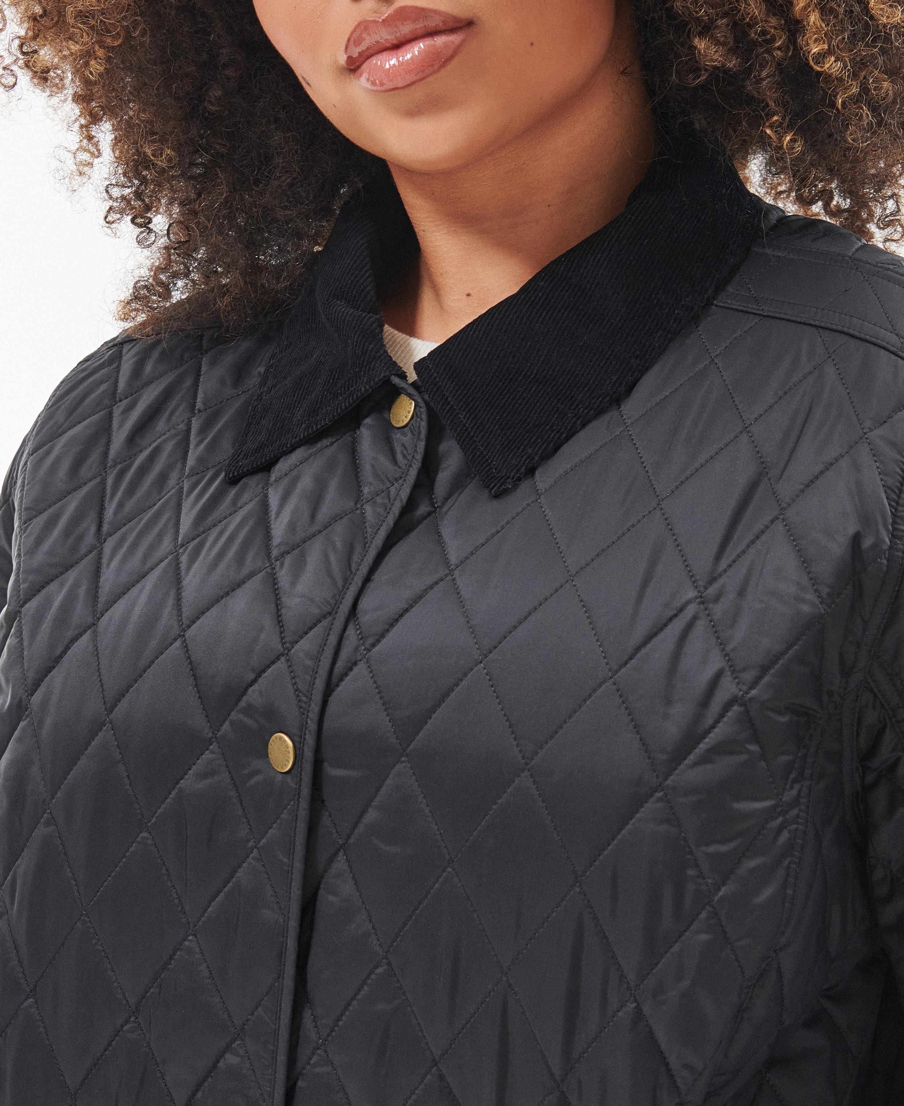 Barbour annandale 2025 quilted jacket