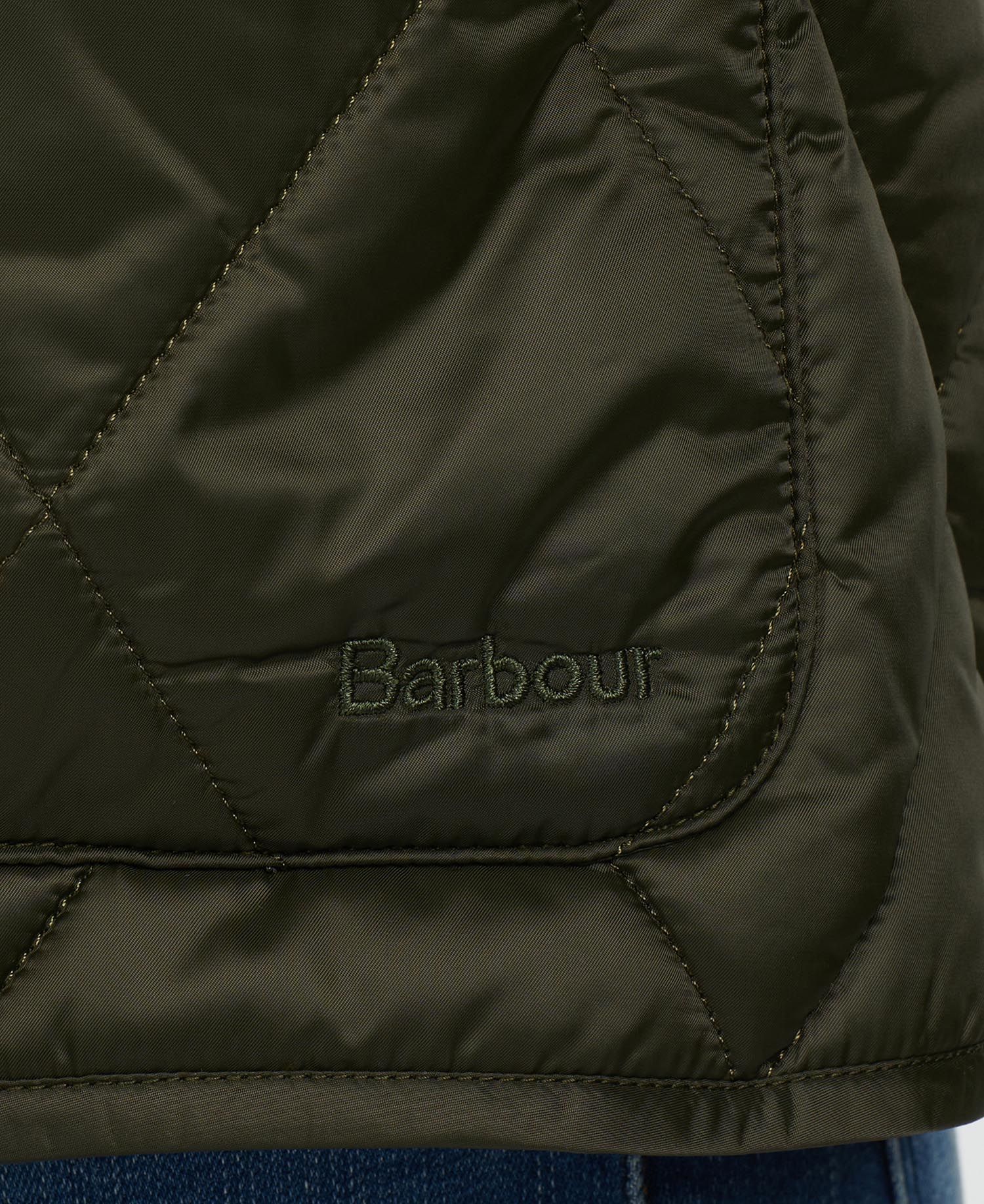 Barbour linhope jacket clearance