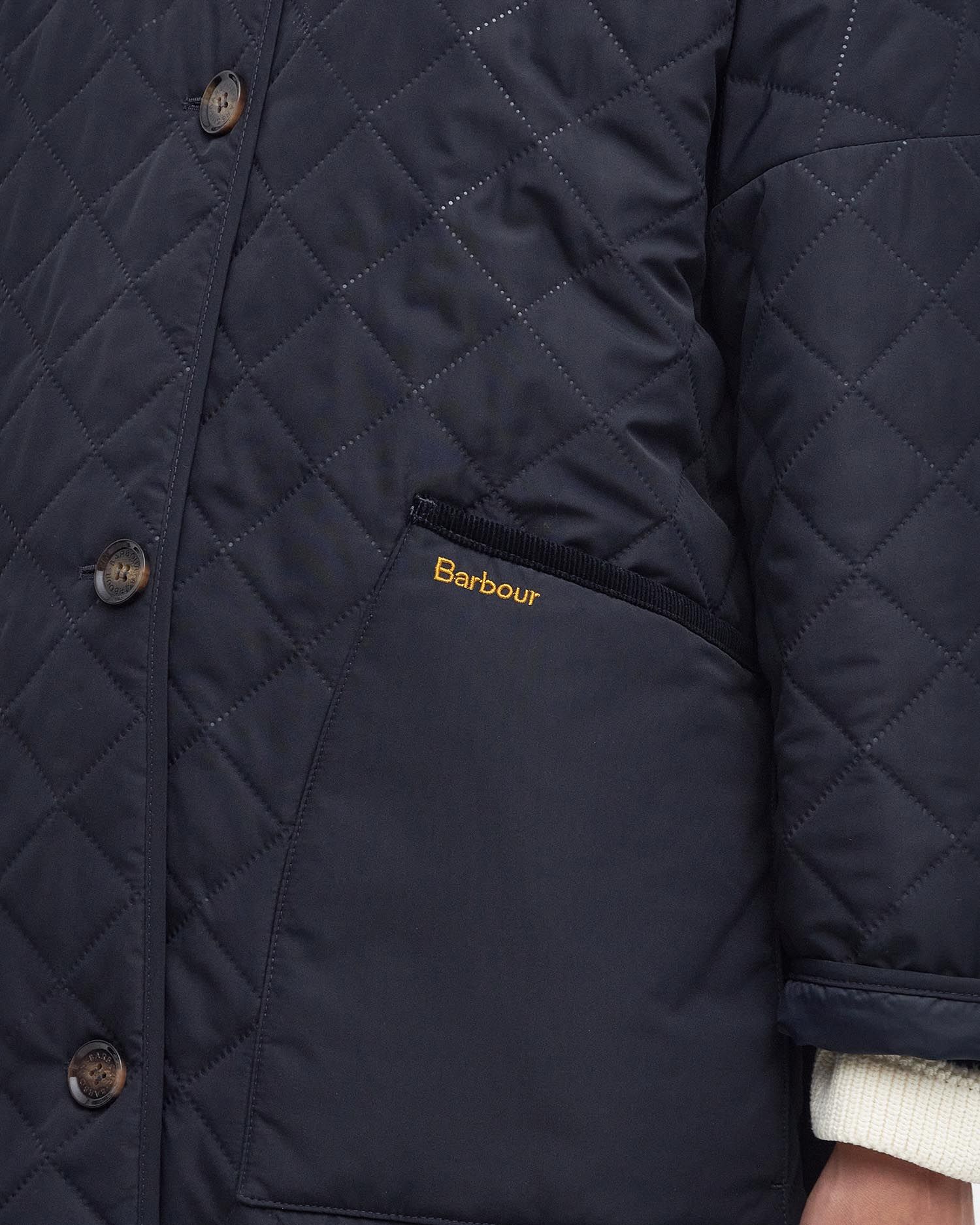 Barbour lockton 2025
