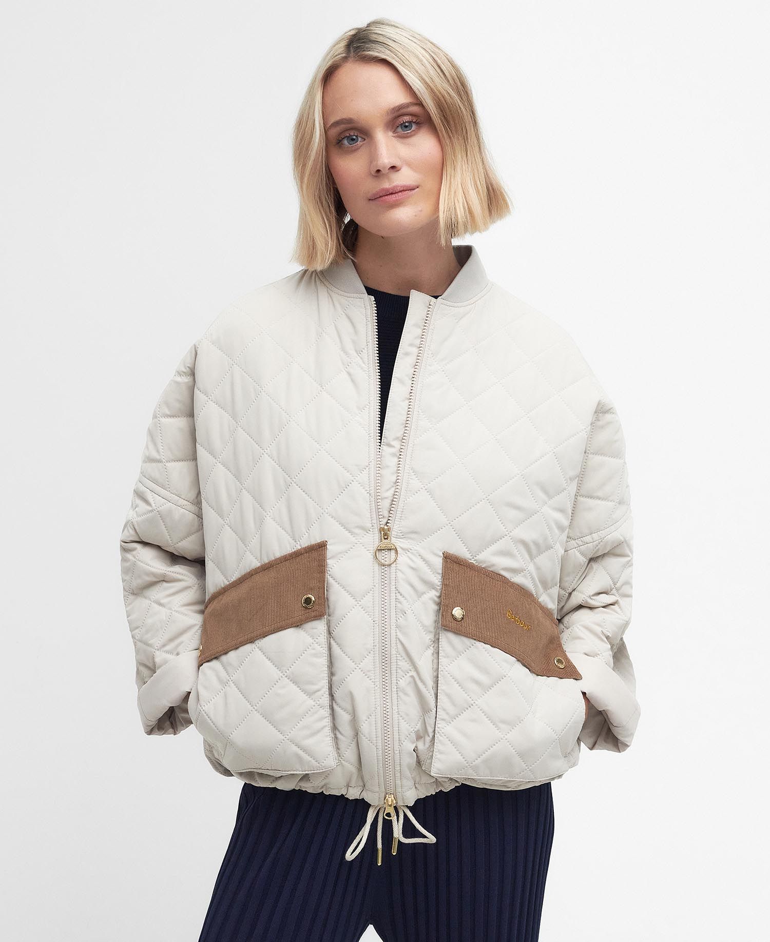 Barbour bowfell online