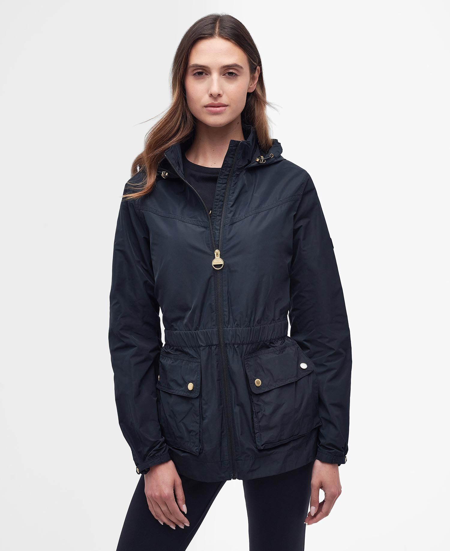 Barbour international whitham best sale jacket