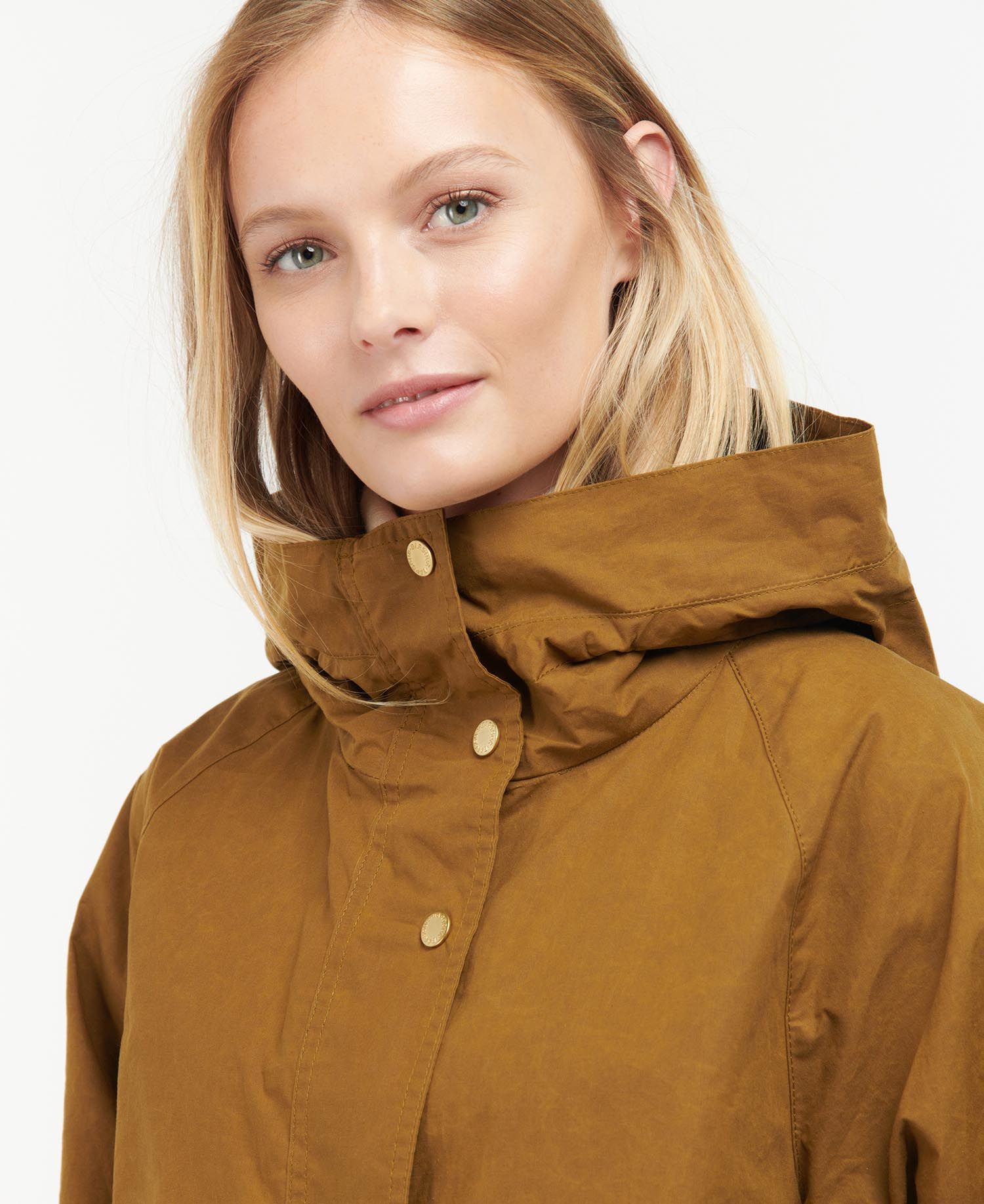 Shop the Barbour Nith Showerproof Jacket today. | Barbour