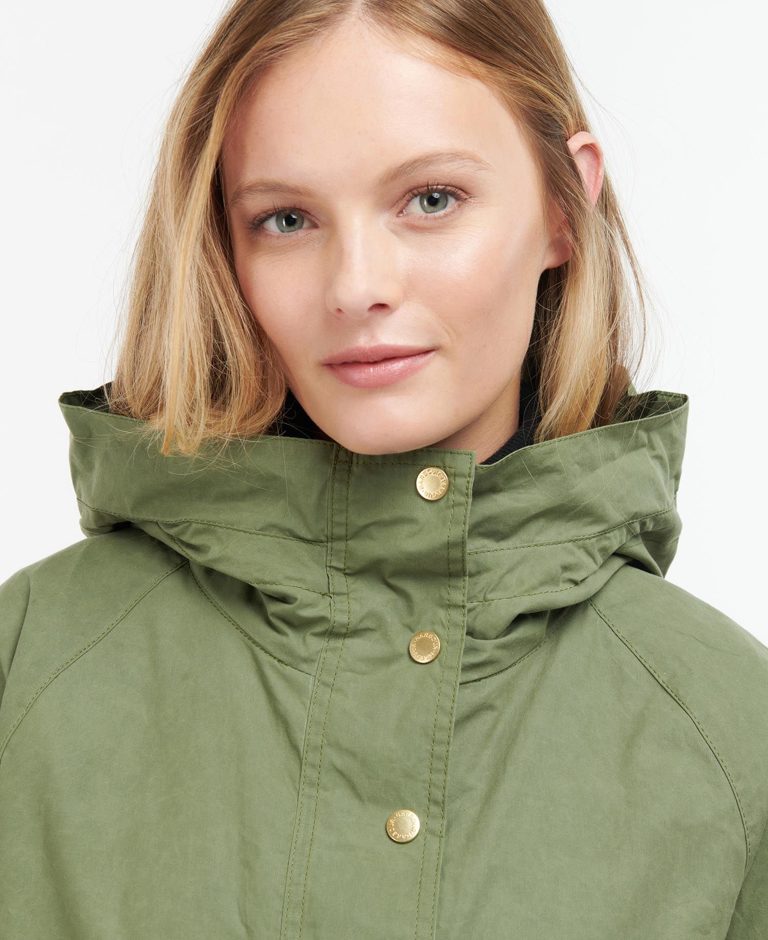 Shop the Barbour Nith Showerproof Jacket today. Barbour