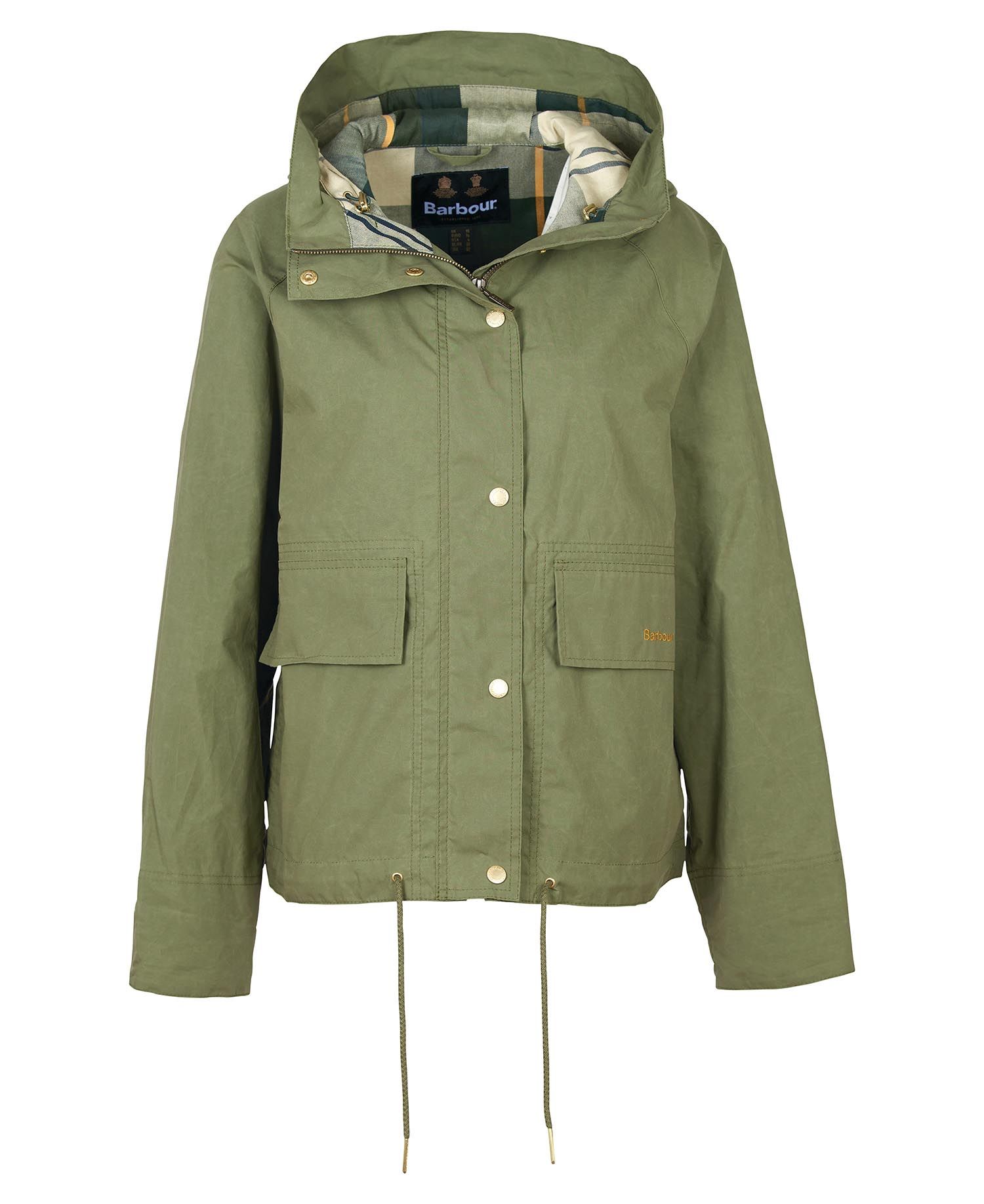 Shop the Barbour Nith Showerproof Jacket today. | Barbour