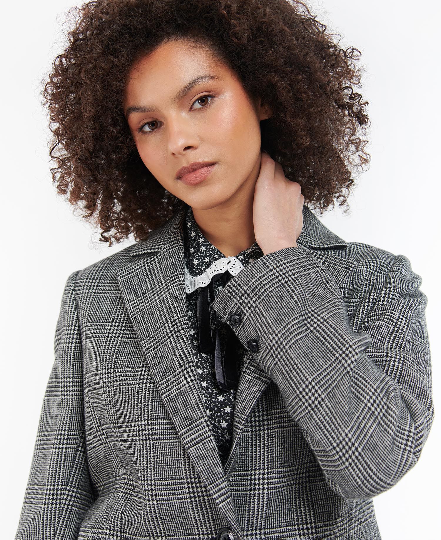 Shop the Barbour Nyla Tailored Jacket today. Barbour