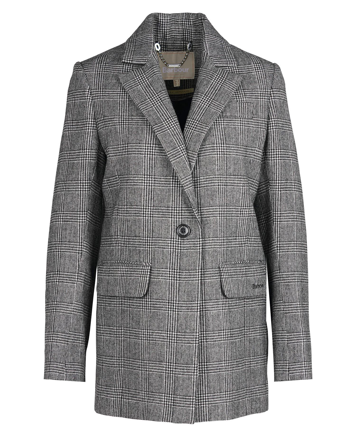 Blazer barbour sale