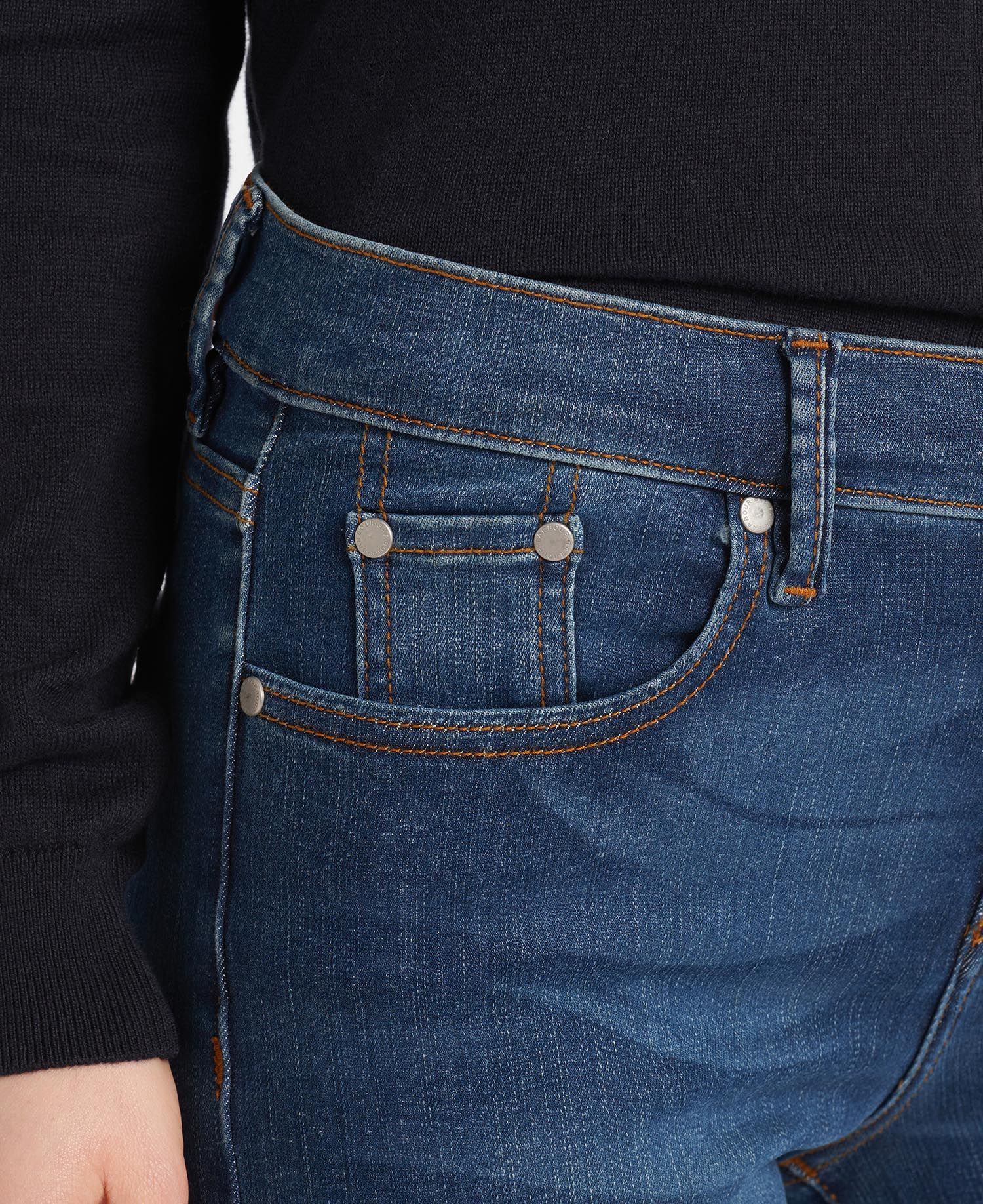 Barbour deals skinny jeans