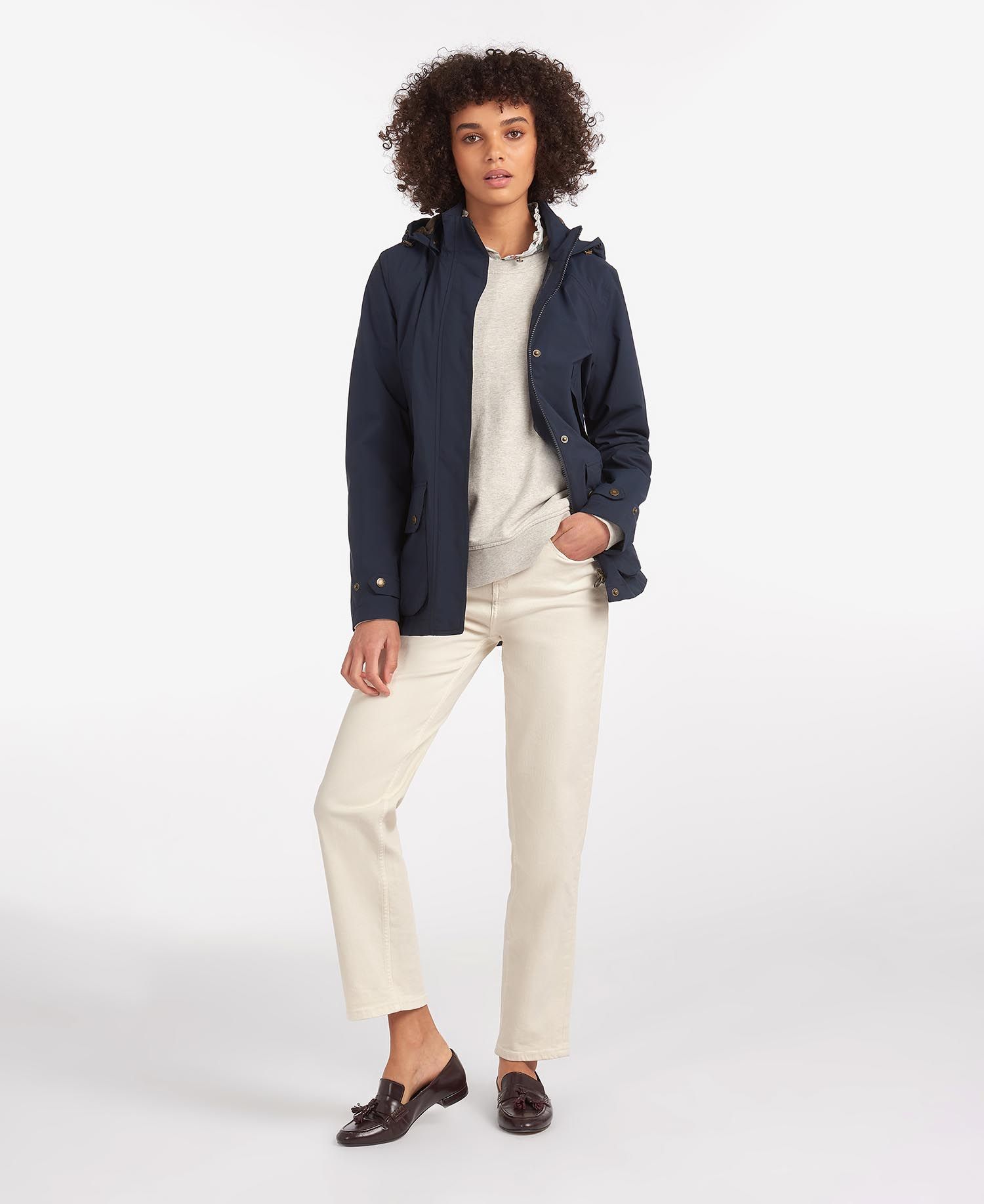 Barbour clyde new arrivals