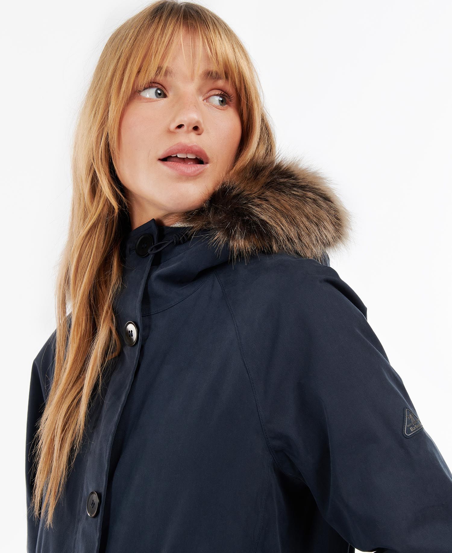 Barbour dalgetty deals
