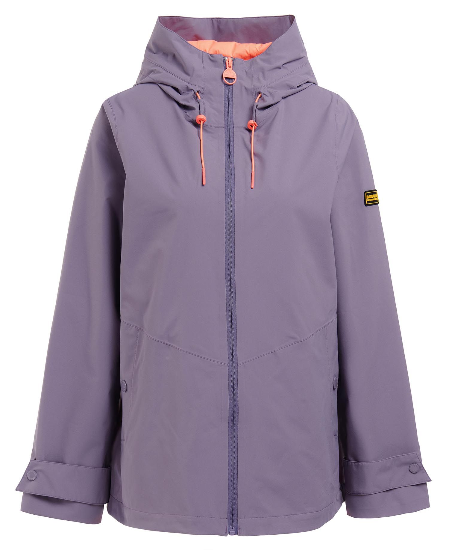 Gelert heritage discount waterproof jacket mens