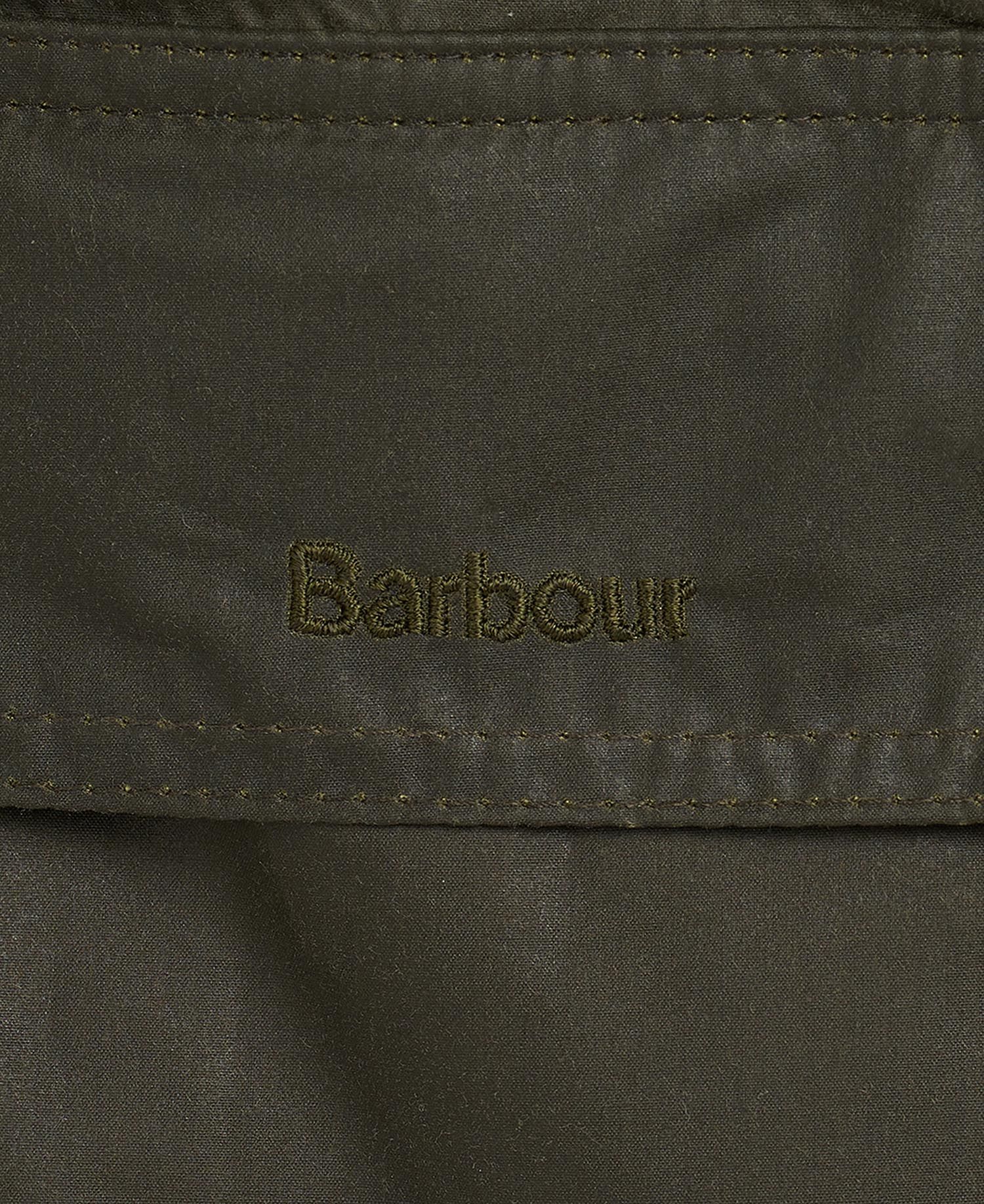 Lightweight Durham Waxed Jacket | Barbour