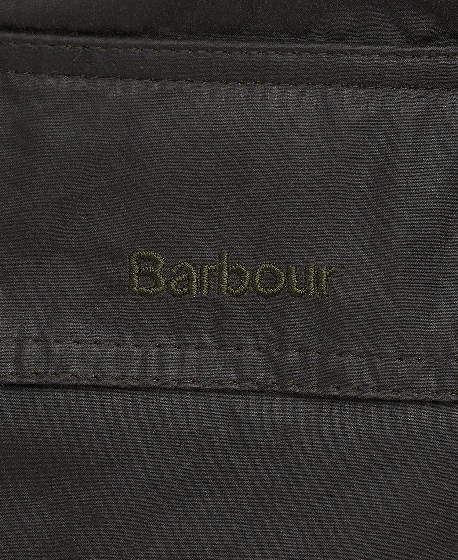 Lightweight Acorn Waxed Jacket | Barbour