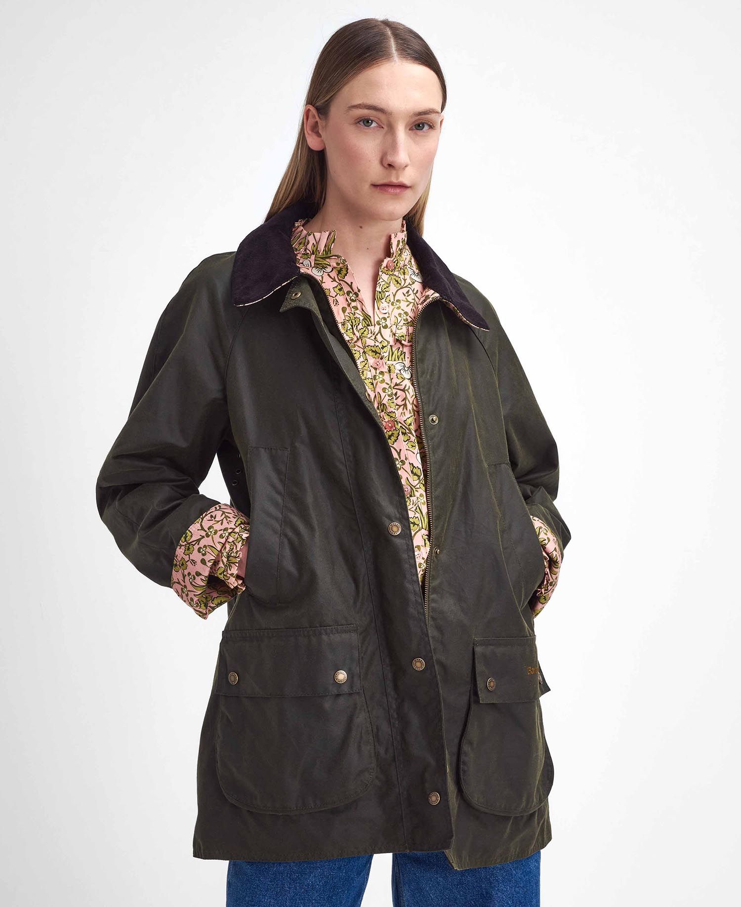 Barbour morris jacket discount