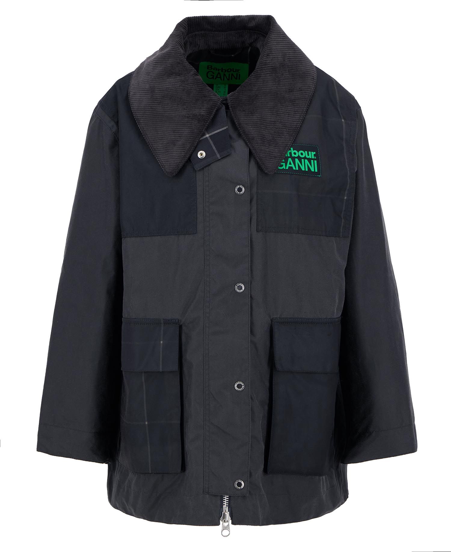 Dufflecoat barbour outlet