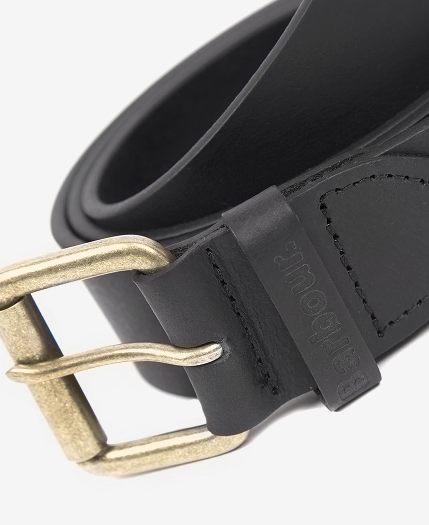 Barbour cheap belt sale