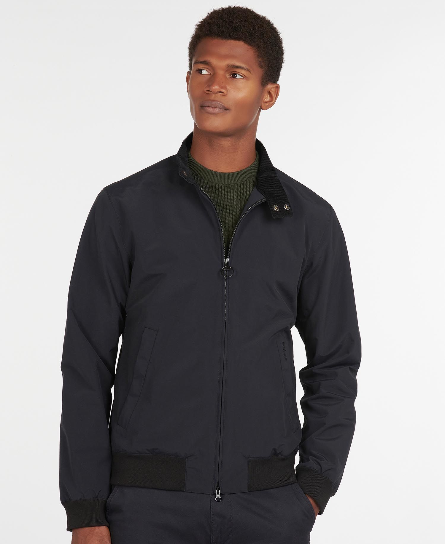 Barbour herrington hot sale