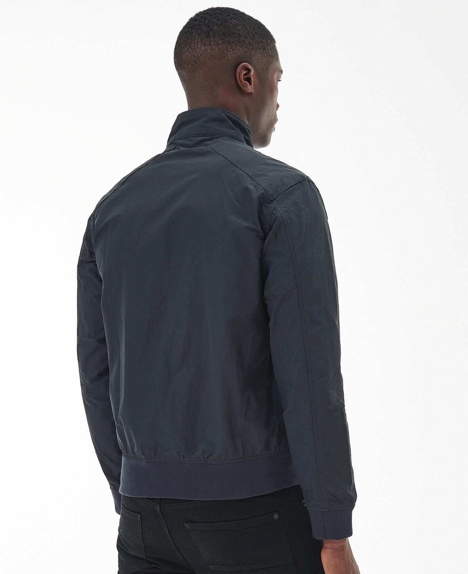 Barbour rectifier outlet