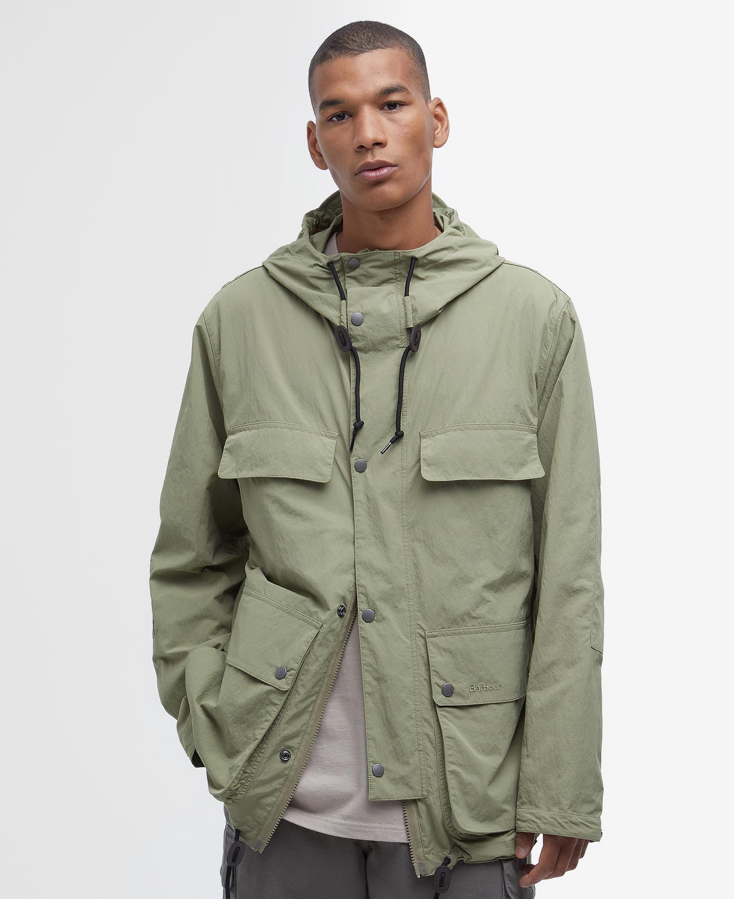 今年も話題の Summer Durham Re-Engineered the Shop Casual Green in Jacket ジャケット・アウター