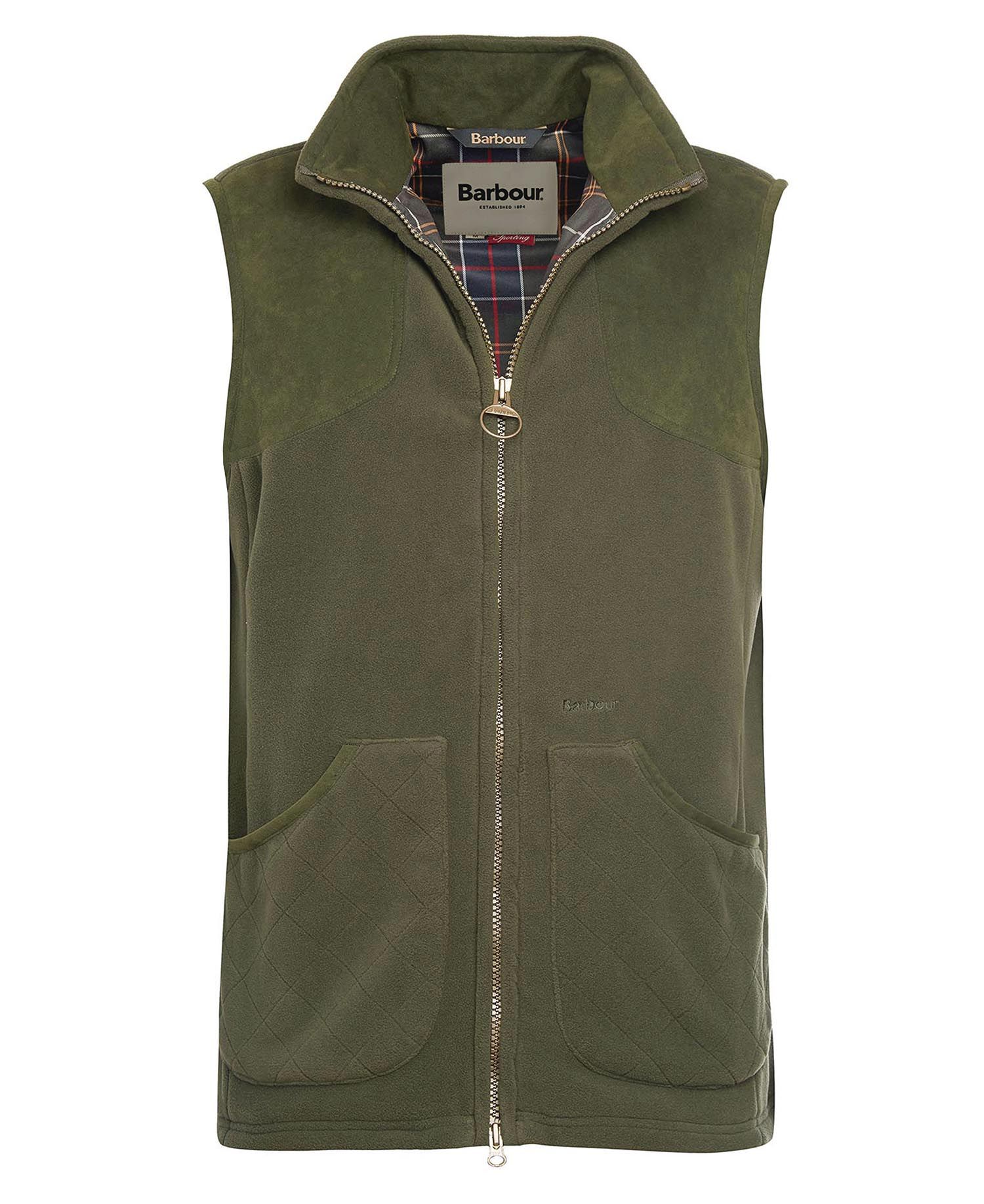 Barbour dunmoor outlet