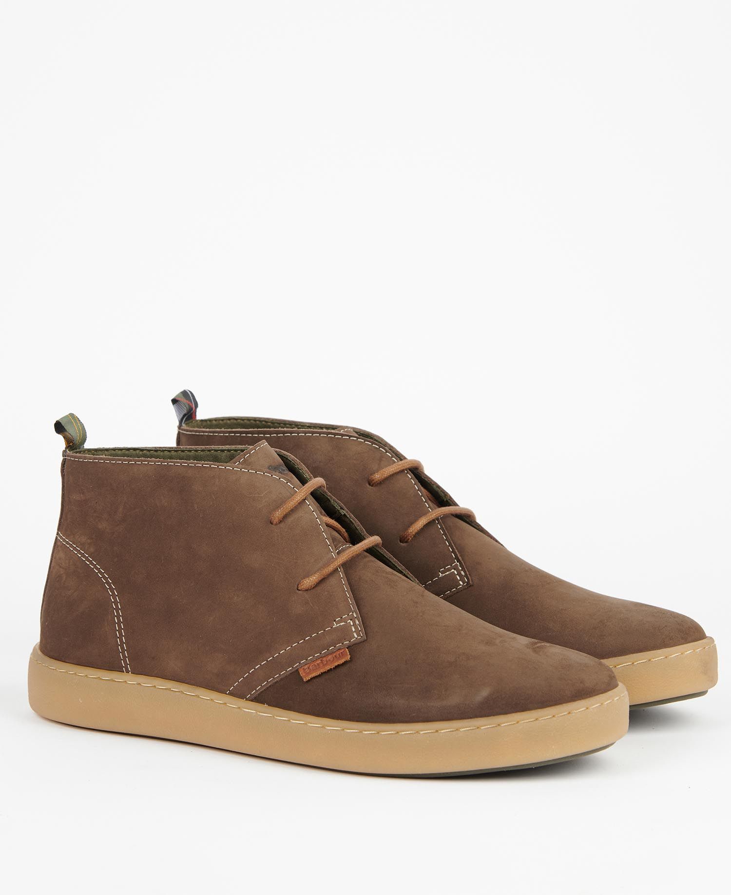 barbour yuma desert boots