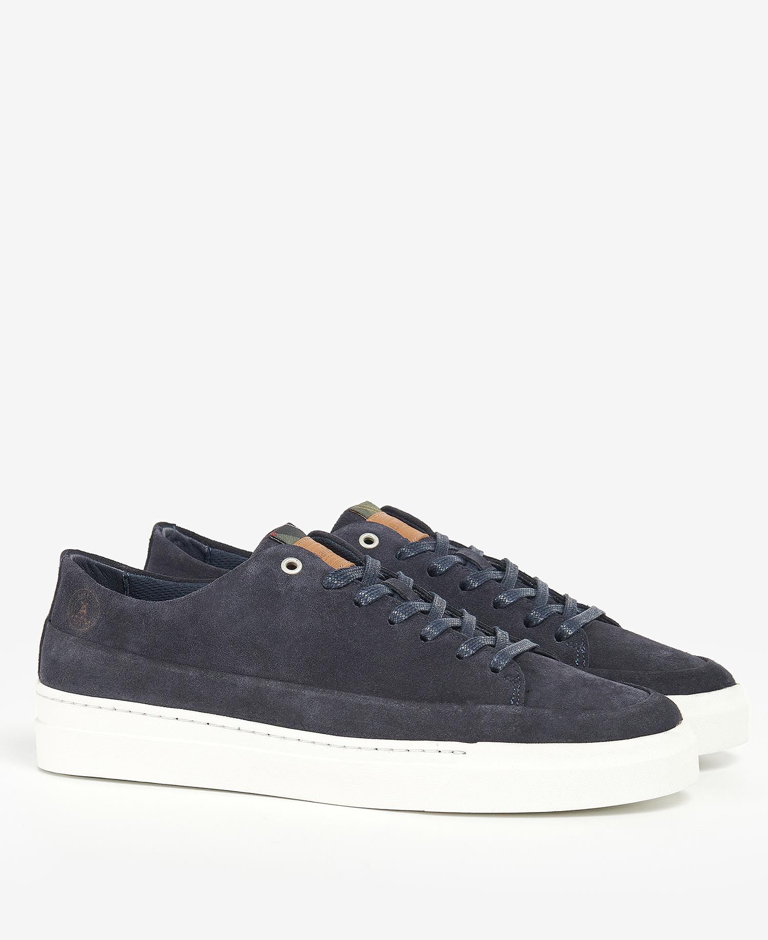 Barbour Lago Trainers Barbour