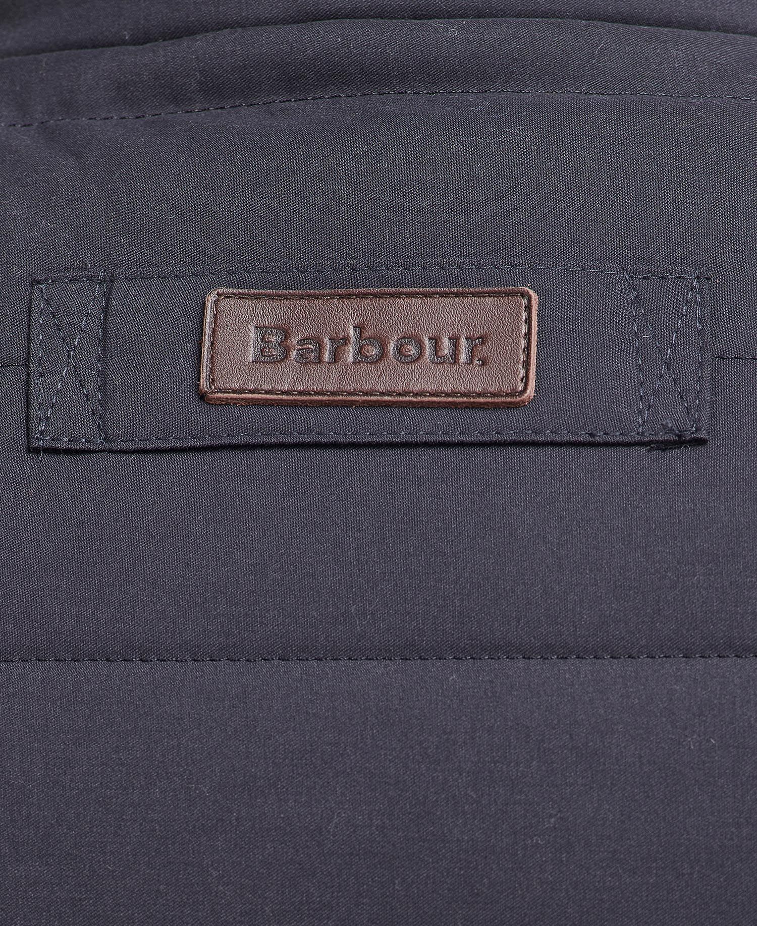 Barbour Bradford Gilet in Blue Barbour