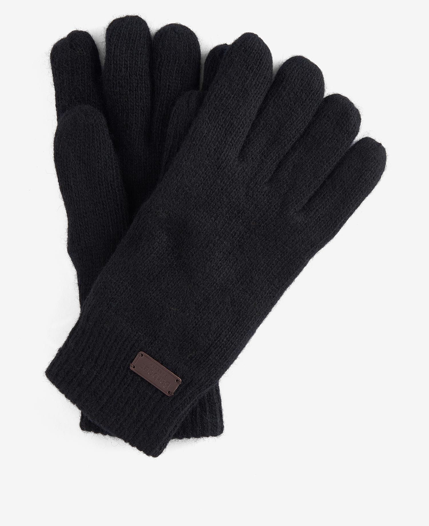 Barbour mens gloves sale 2025