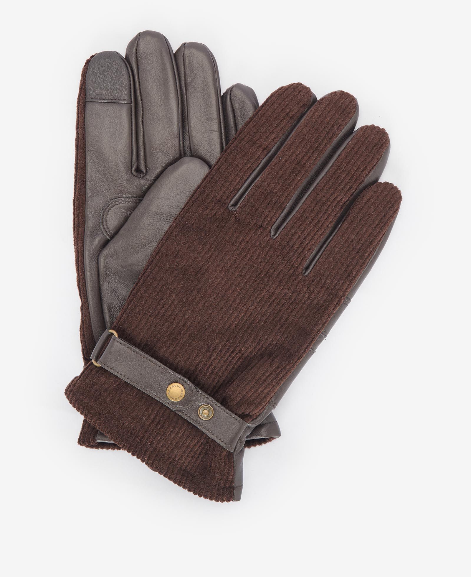 Shop the Barbour Nelson Leather Gloves in Brown today. Barbour