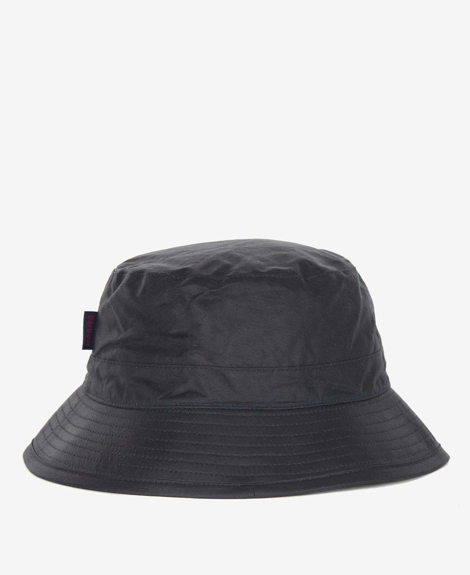 Barbour Wax Sports Hat in Navy | Barbour