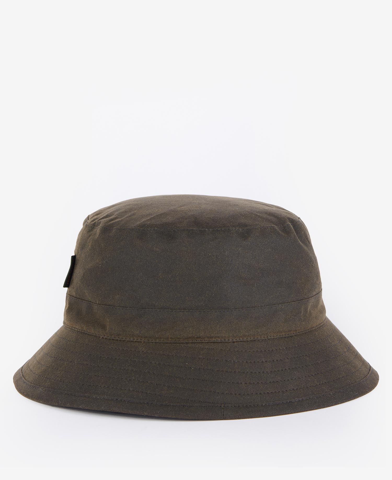 Shop the Barbour Wax Sports Hat here at Barbour. | Barbour