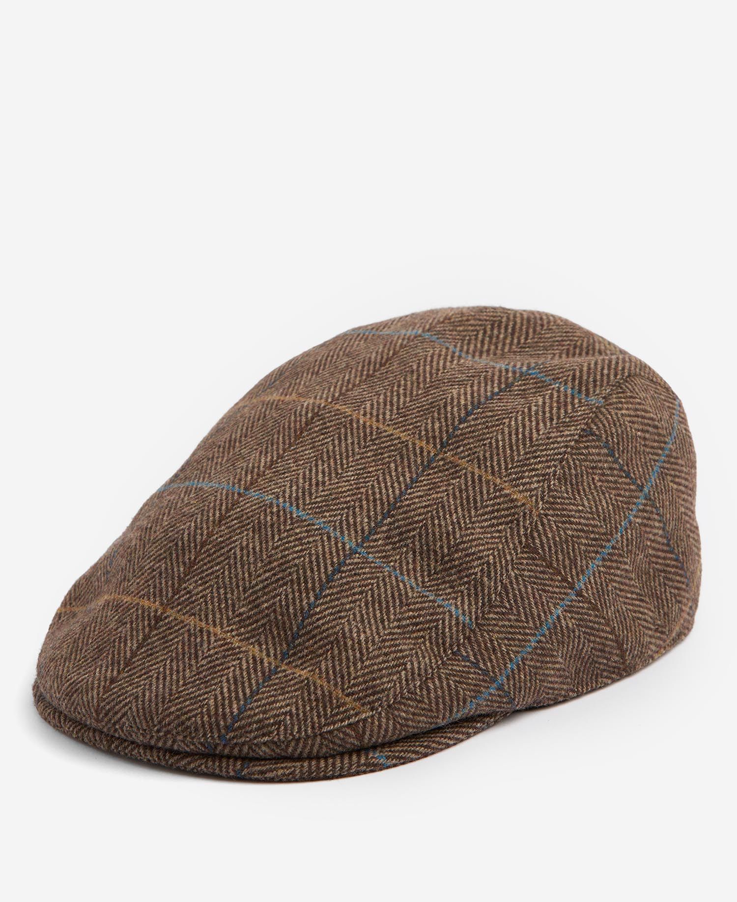 Barbour cheviot best sale cap
