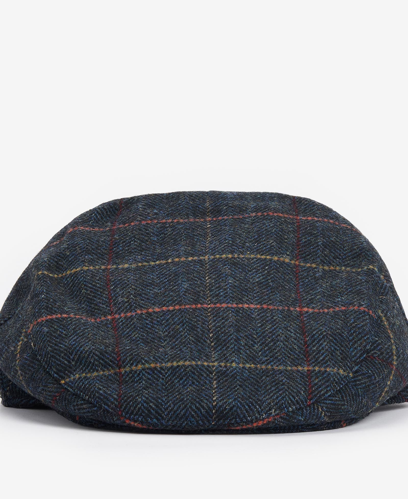 Barbour flat cap navy deals