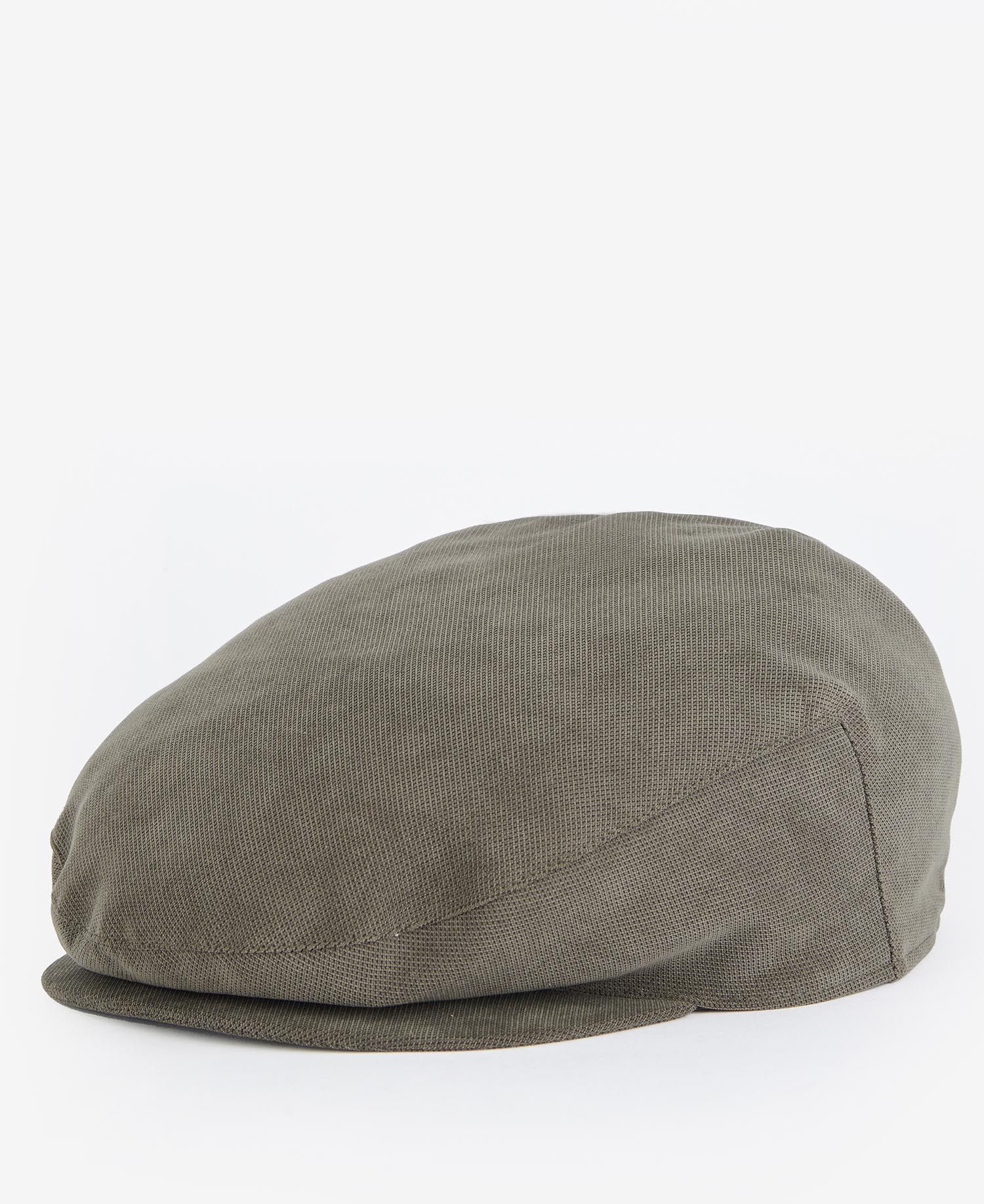 Barbour flat cap sale hotsell