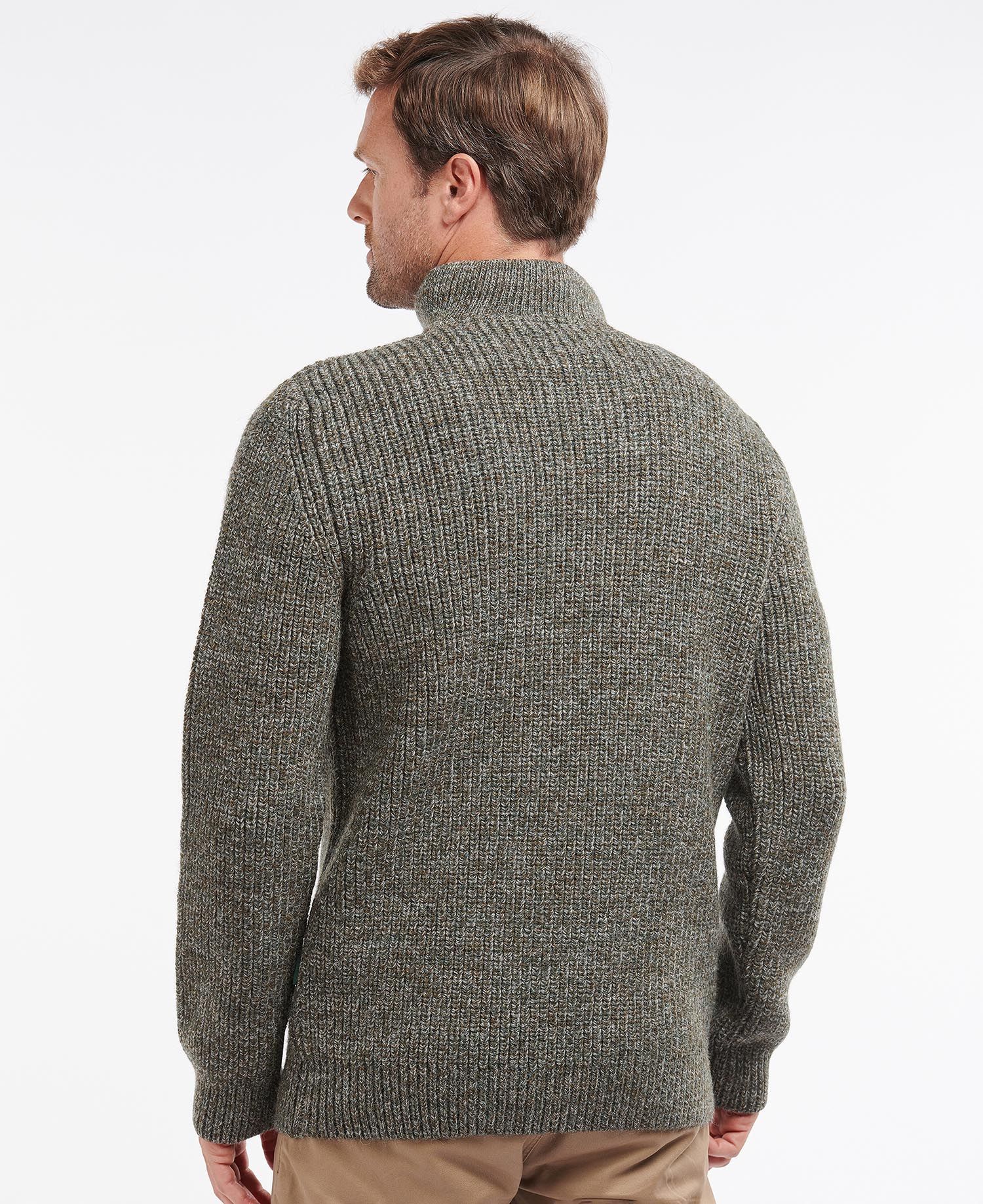 Barbour derby tweed jacket shop