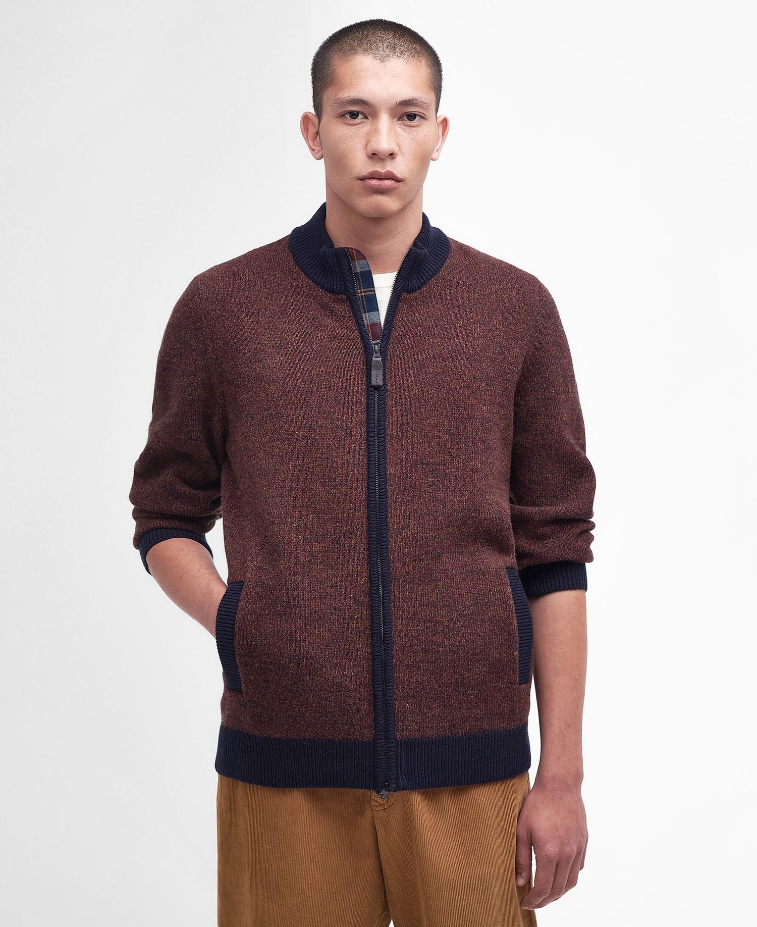 Barbour longhurst wax jacket hotsell