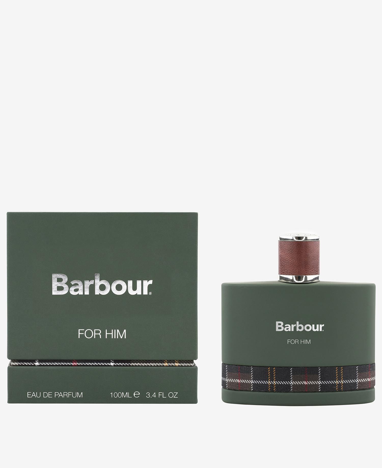 Barbour for sales him 100ml review