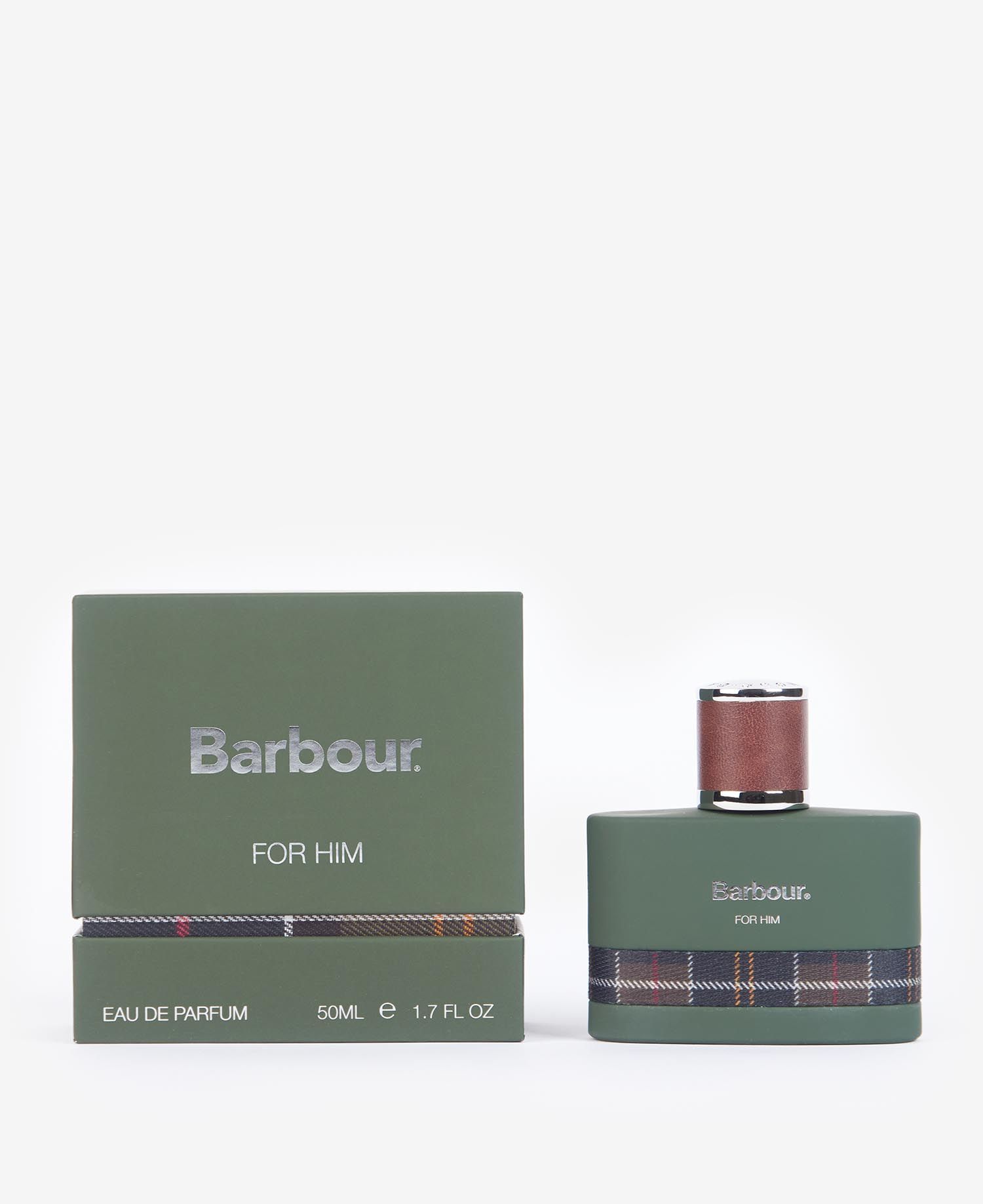 Barbour for sales him