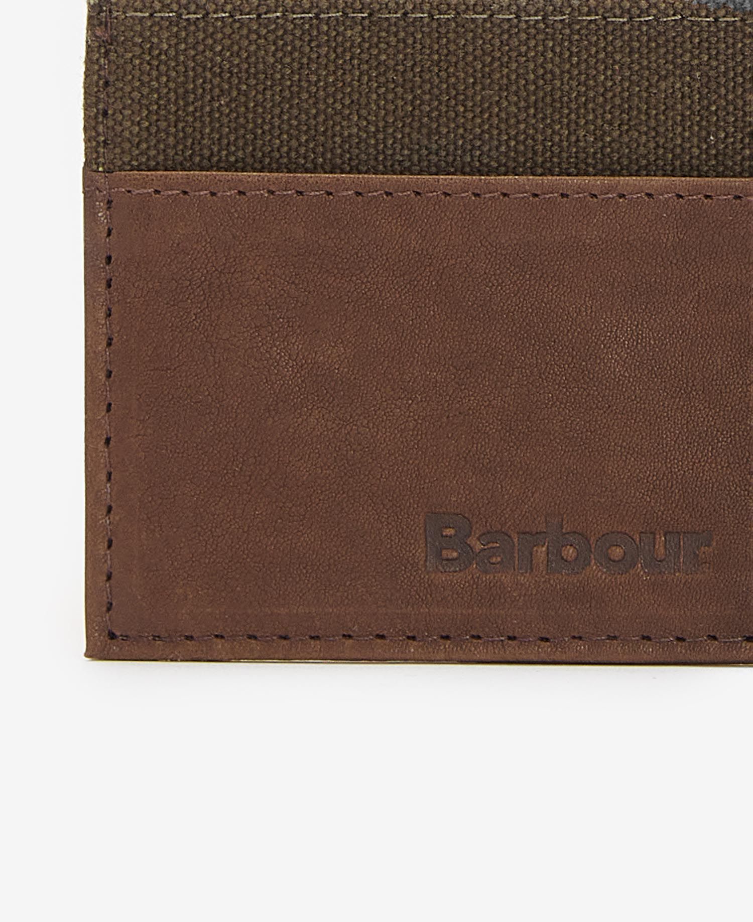 Barbour artisan hotsell card holder