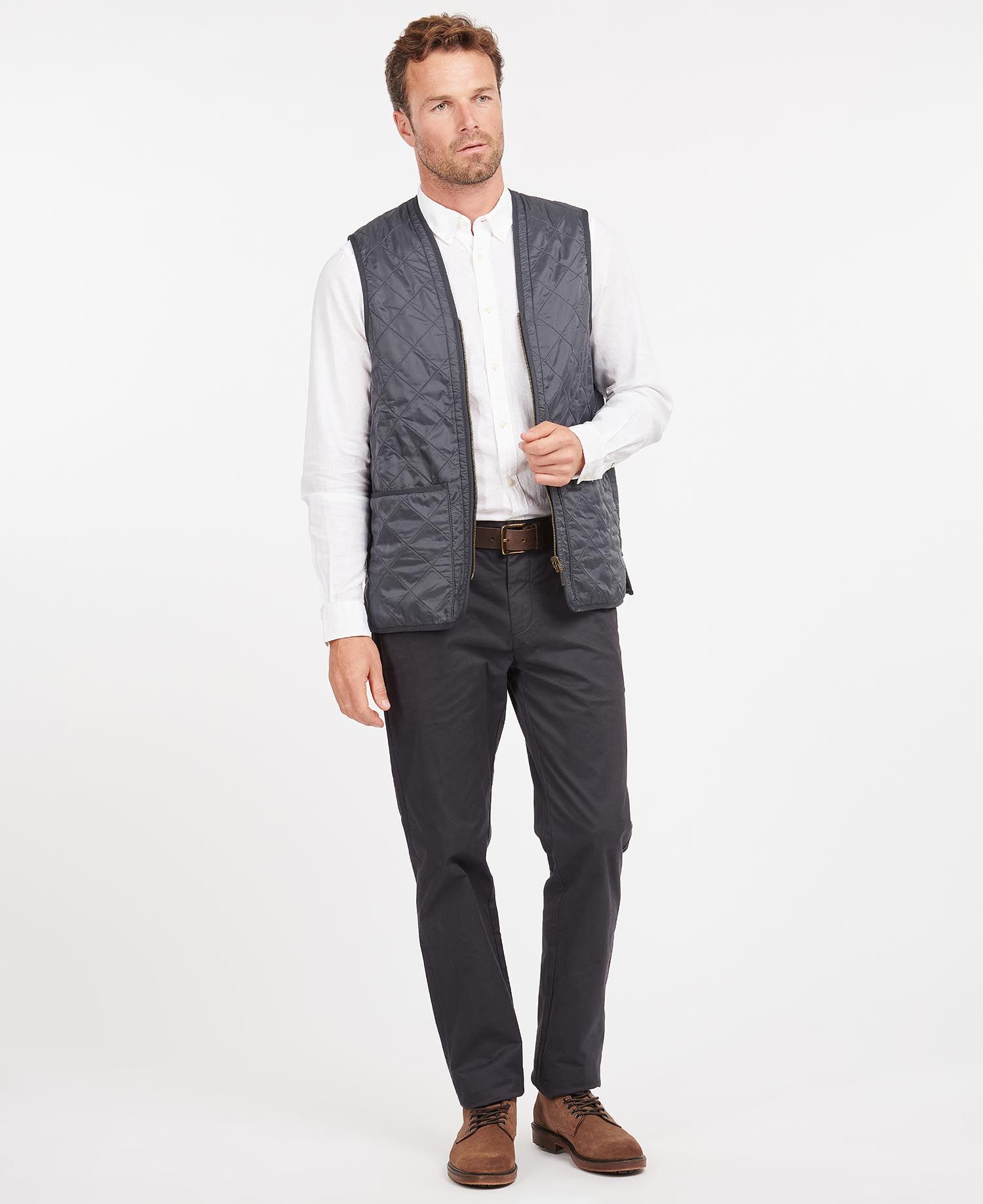 Barbour polarquilt liner outlet