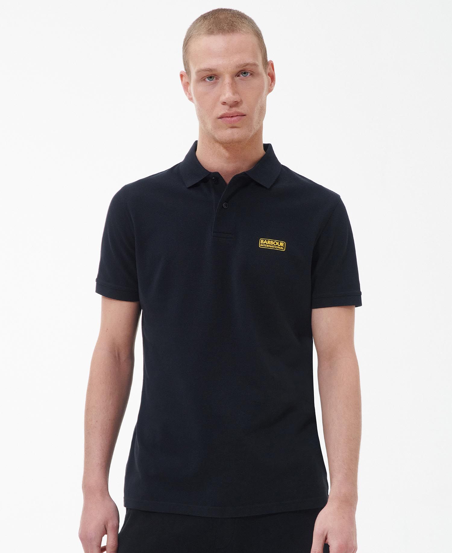 Barbour polo clearance t shirt