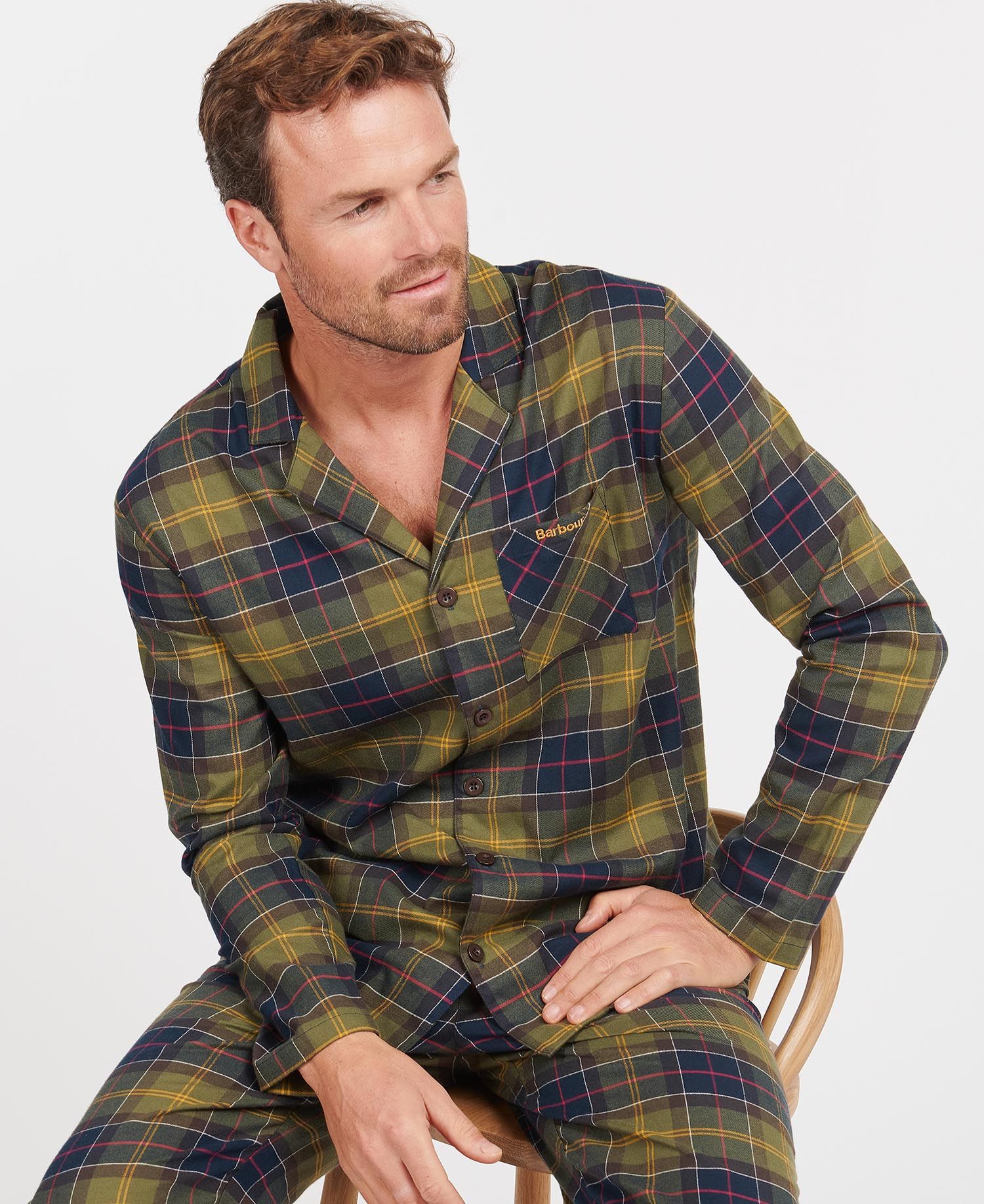 Barbour pjs sales