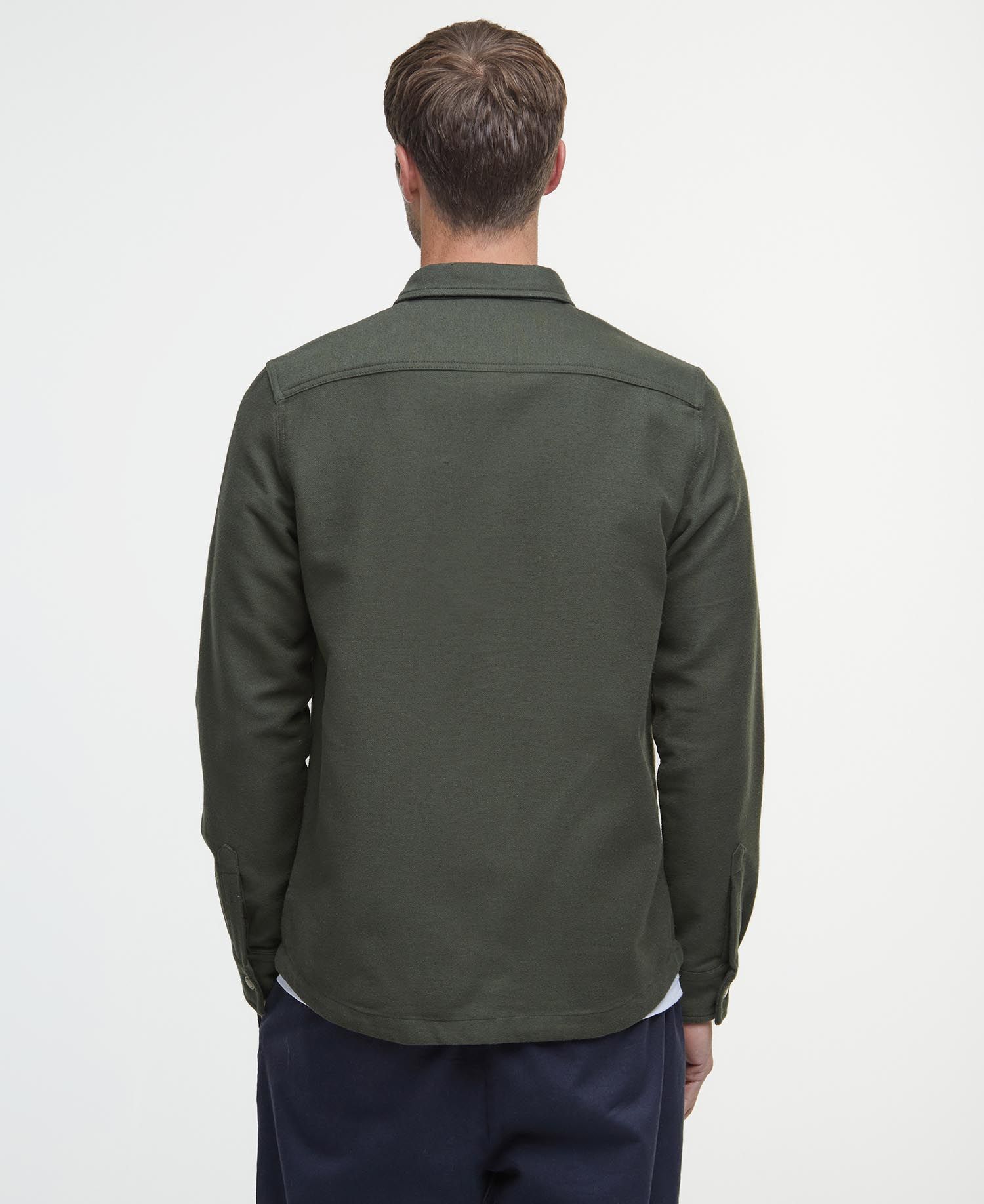 Carrbridge Overshirt | Barbour