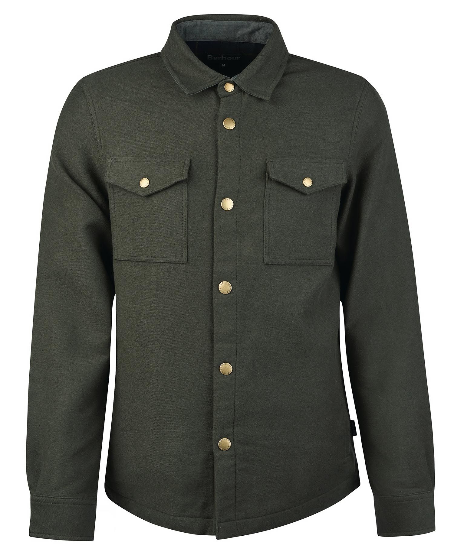 Carrbridge Overshirt | Barbour