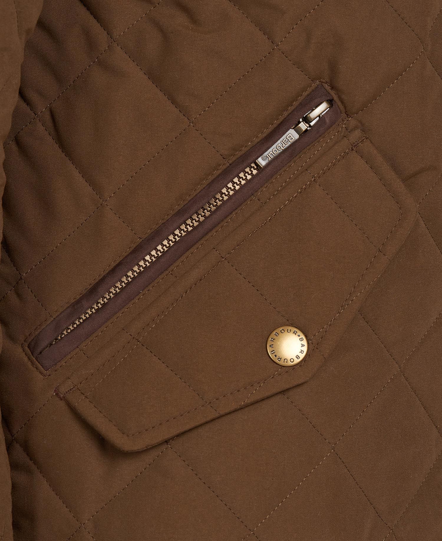 Barbour shoveler quilt outlet